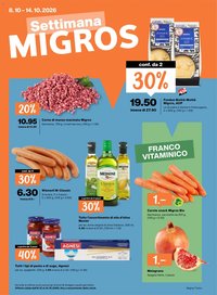 Migros aktionen IT