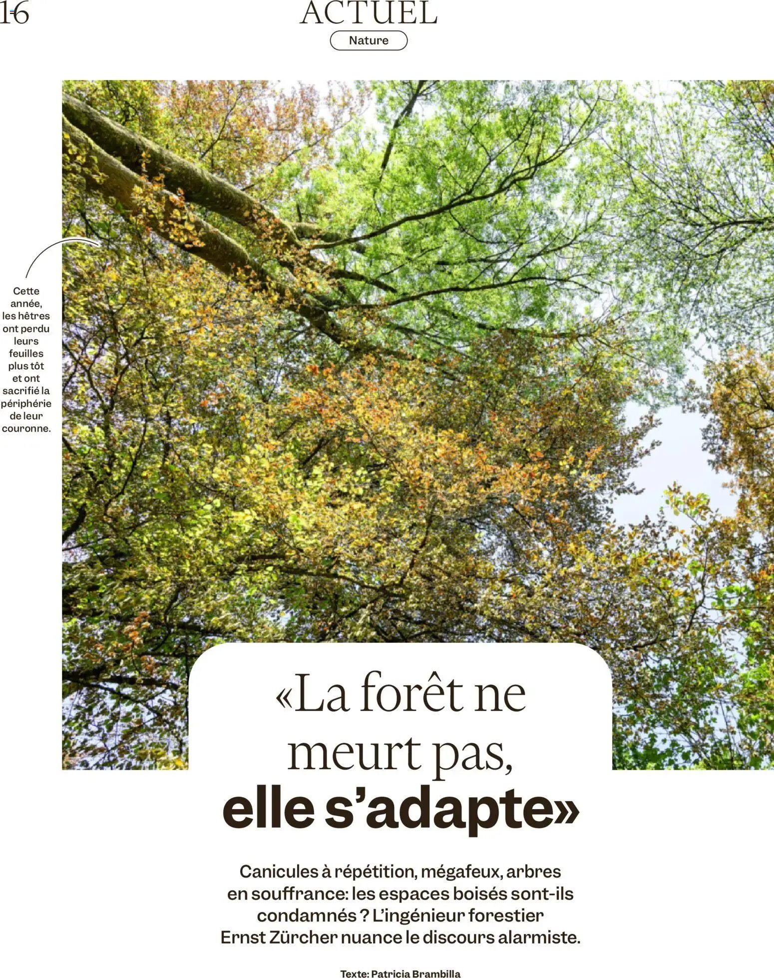 Migros aktionen Magazine FR