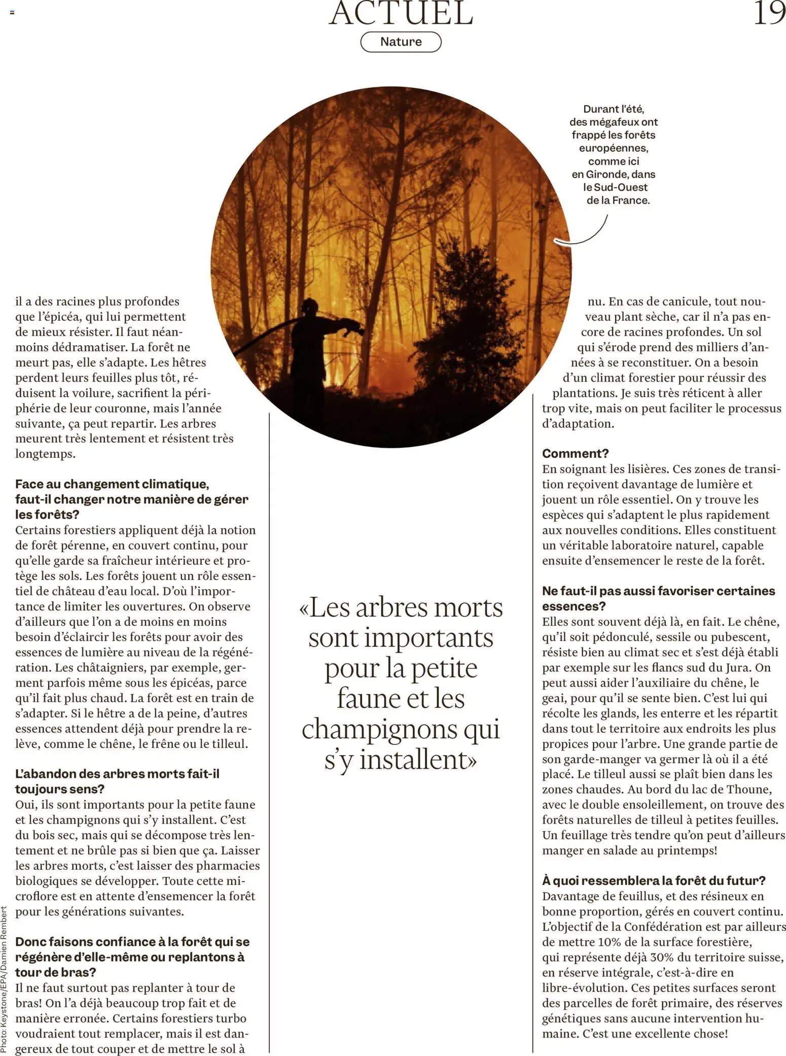 Migros aktionen Magazine FR