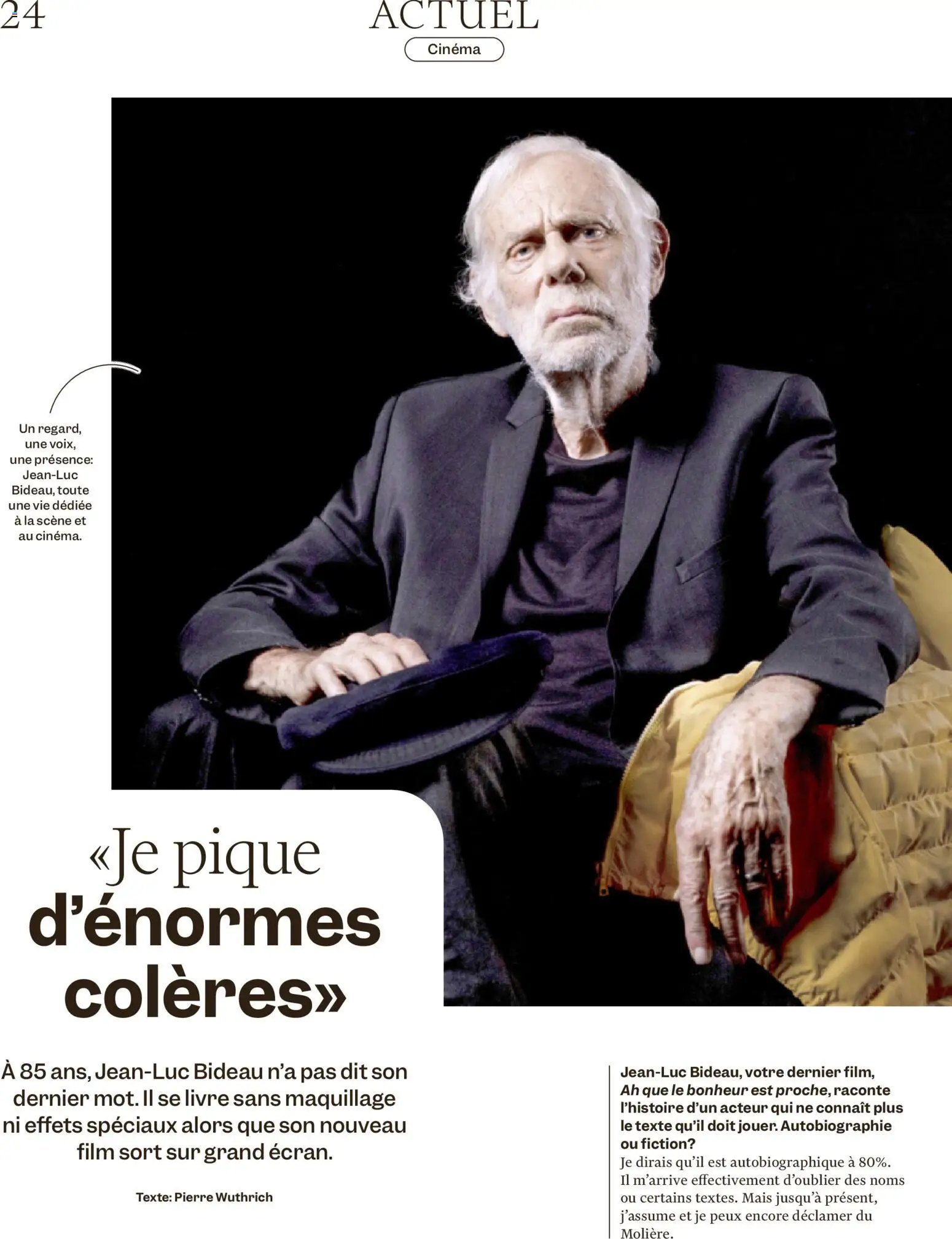 Migros aktionen Magazine FR