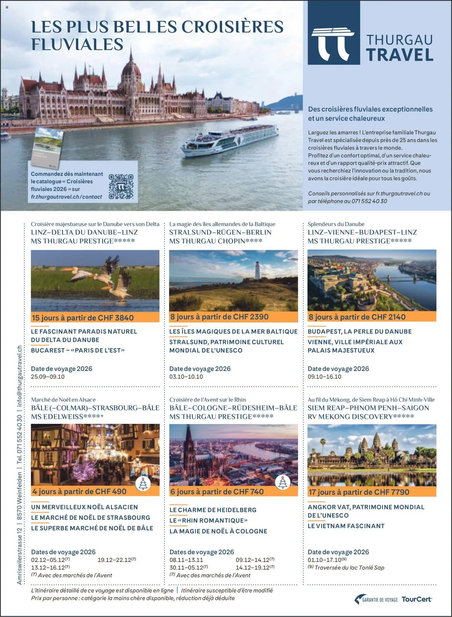 Migros aktionen Magazine FR