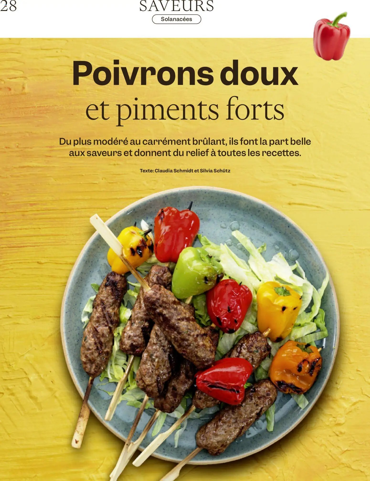 Migros aktionen Magazine FR