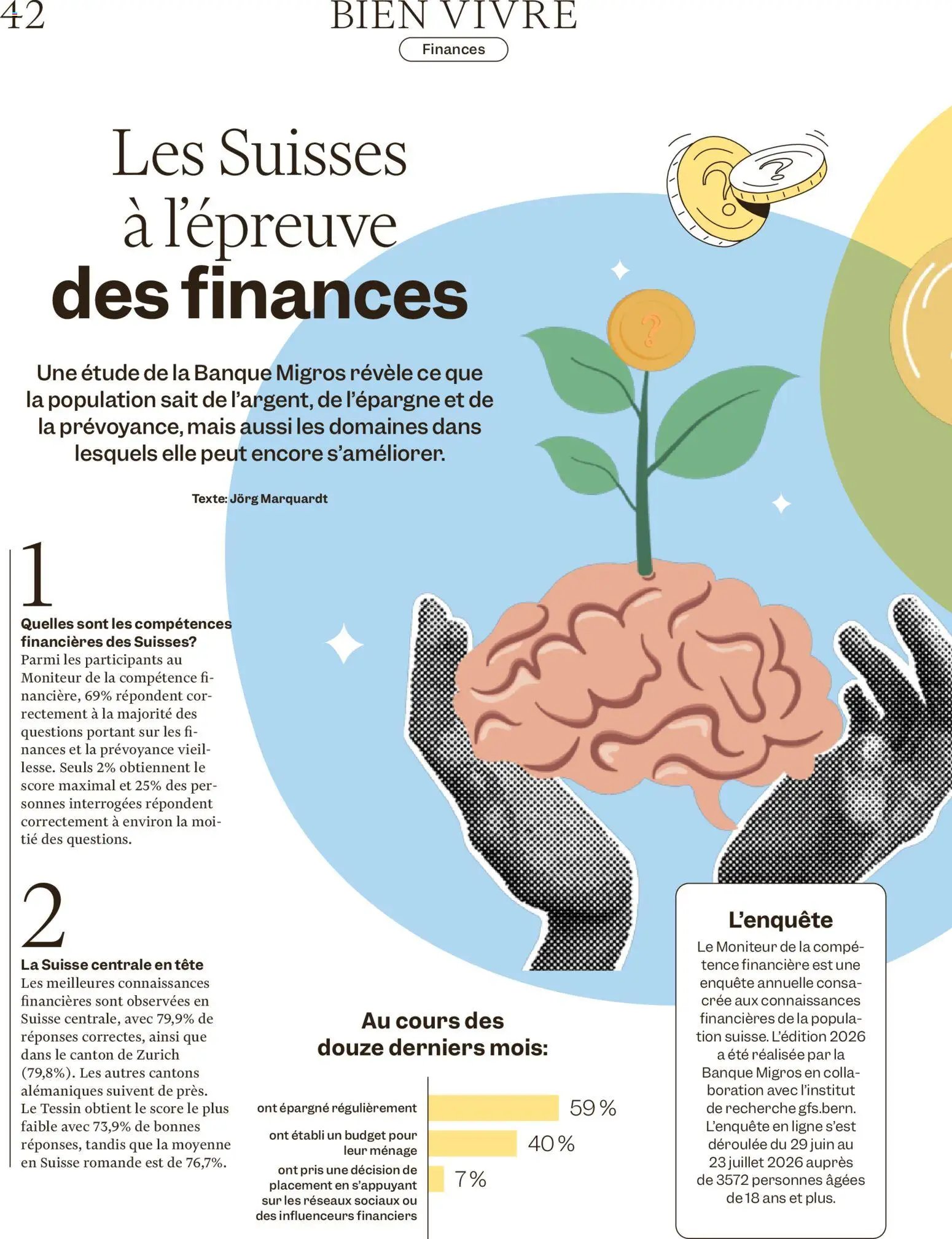 Migros aktionen Magazine FR