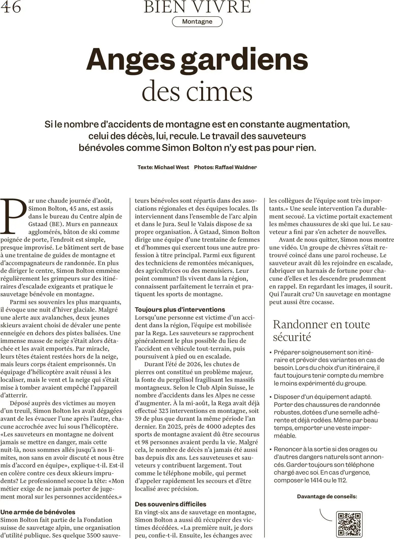 Migros aktionen Magazine FR