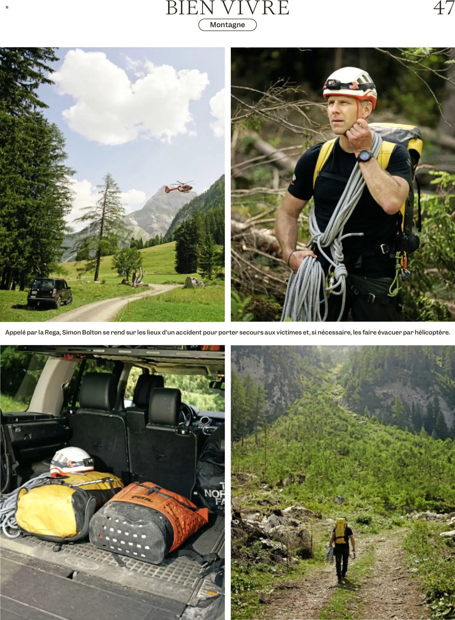 Migros aktionen Magazine FR