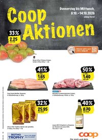 Coop aktionen