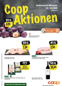 Coop aktionen