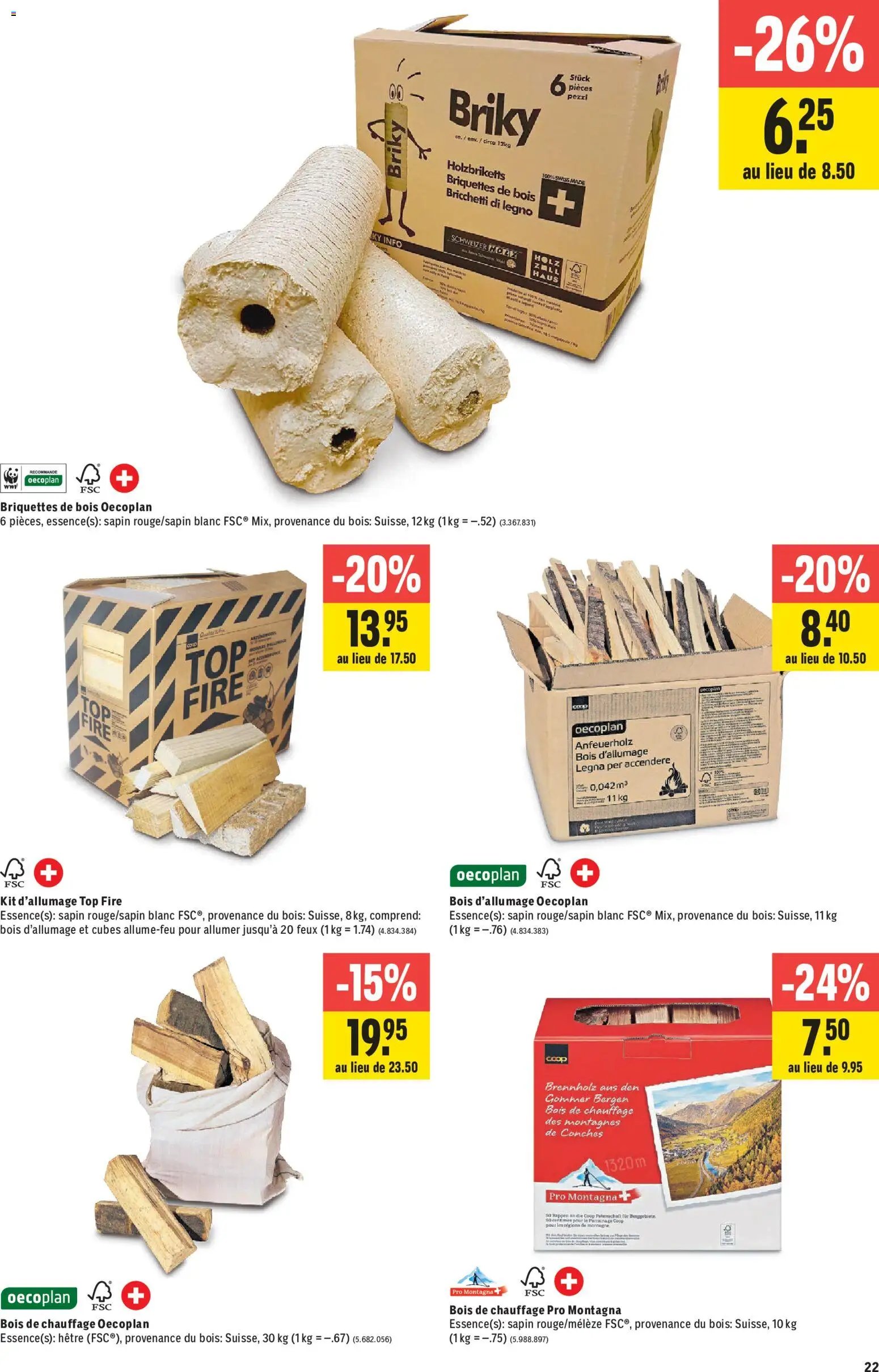 Jumbo aktionen FR