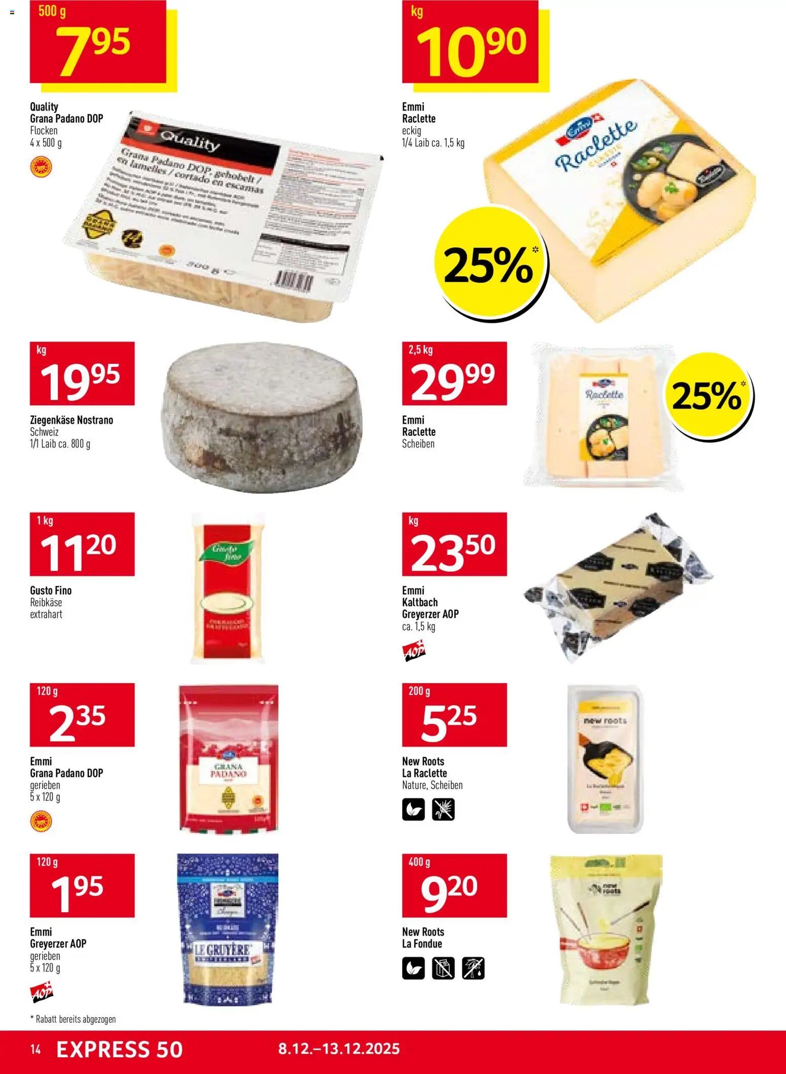 Prodega Aktionen (2025-12-08 - 2025-12-13) | 14