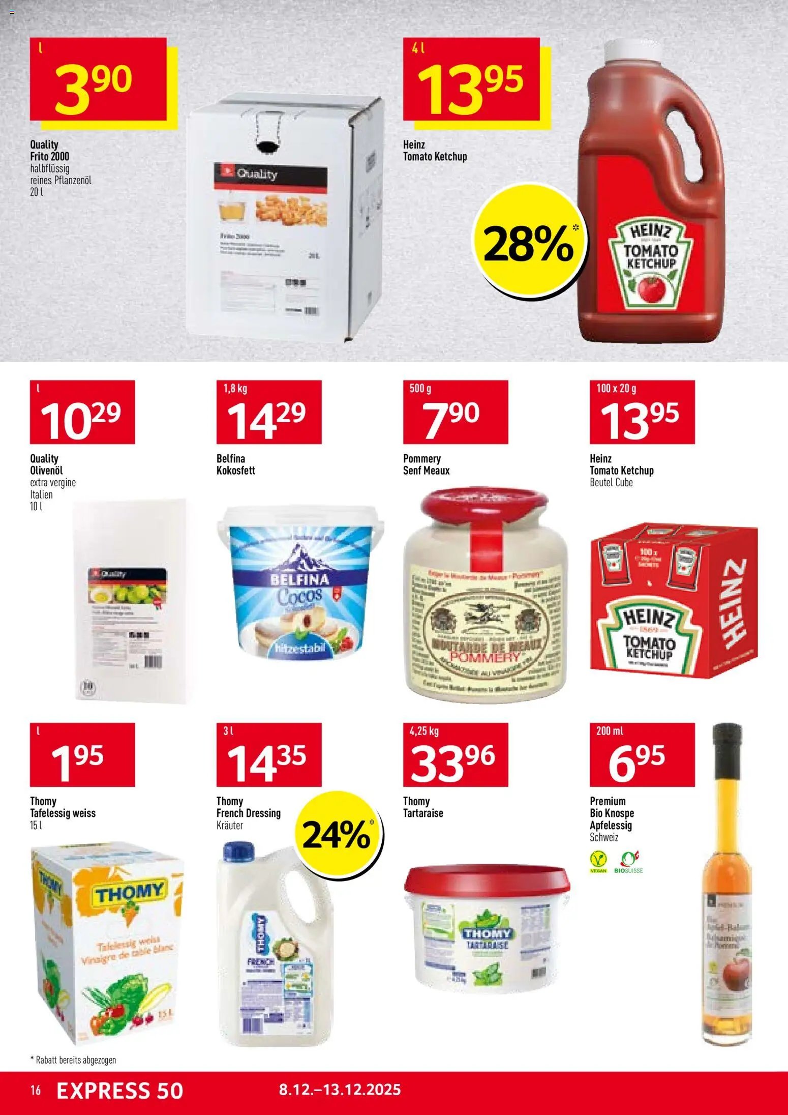 Prodega Aktionen (2025-12-08 - 2025-12-13) | 16