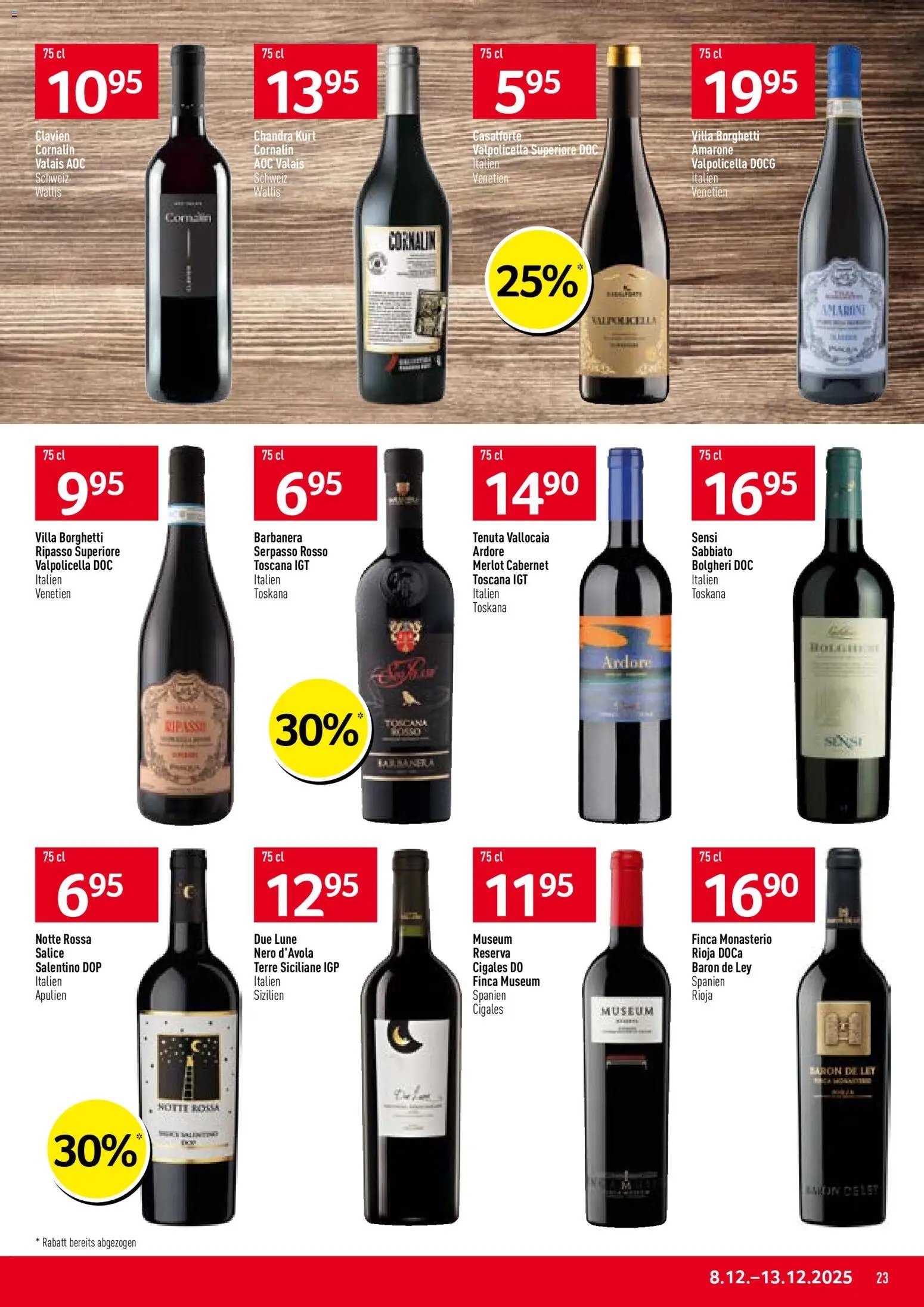 Prodega Aktionen (2025-12-08 - 2025-12-13) | 23