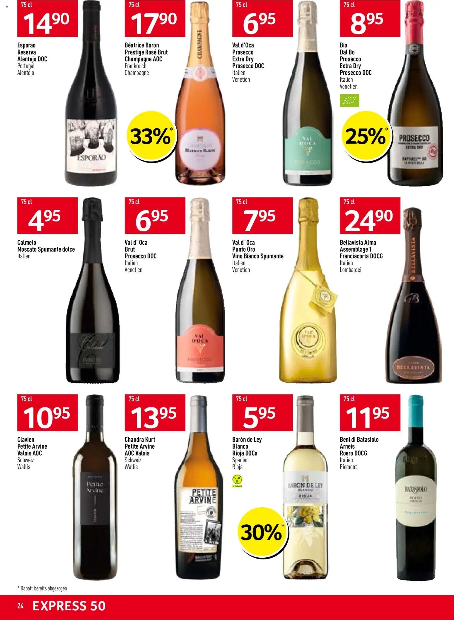 Prodega Aktionen (2025-12-08 - 2025-12-13) | 24