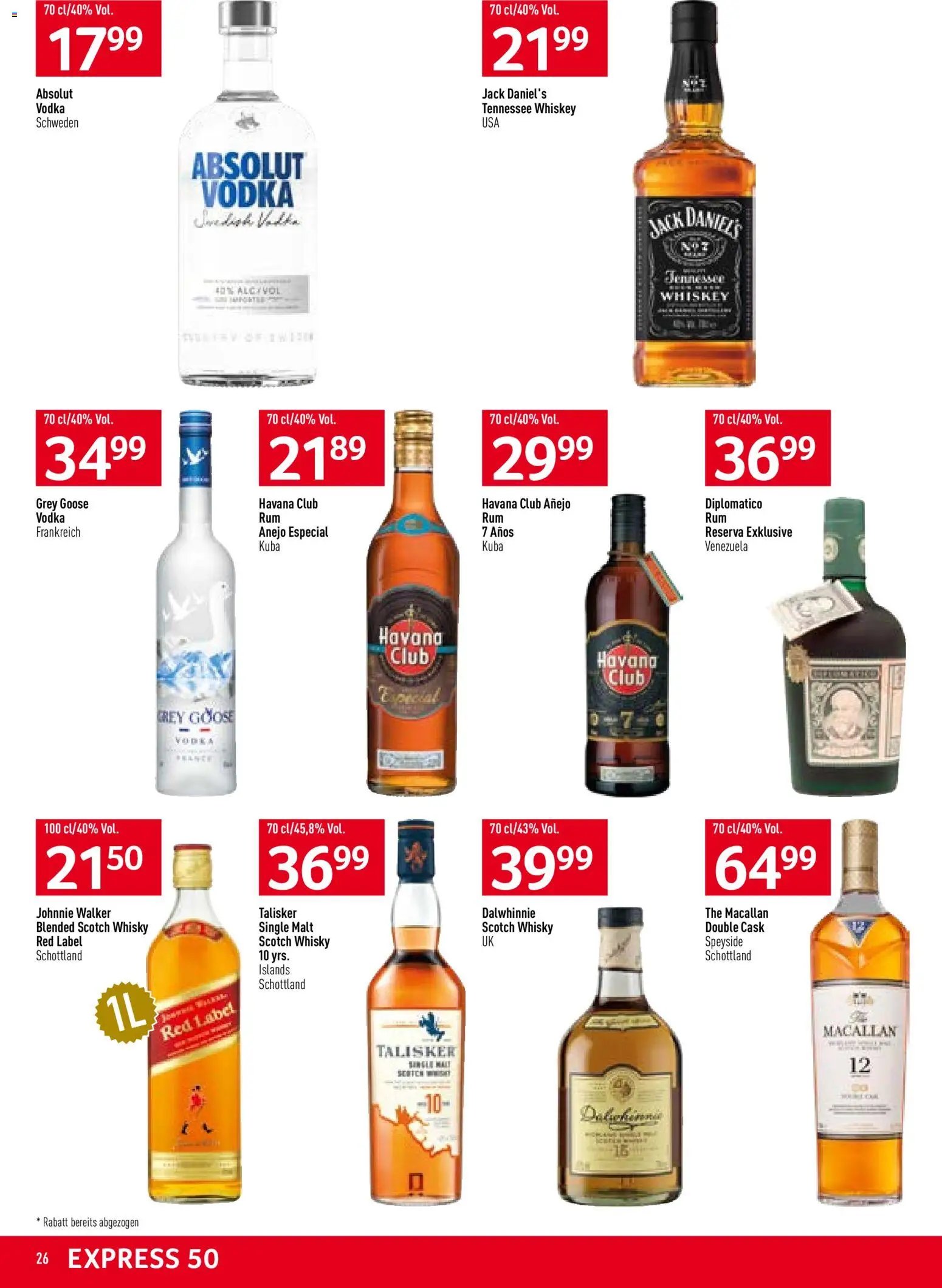 Prodega Aktionen (2025-12-08 - 2025-12-13) | 26