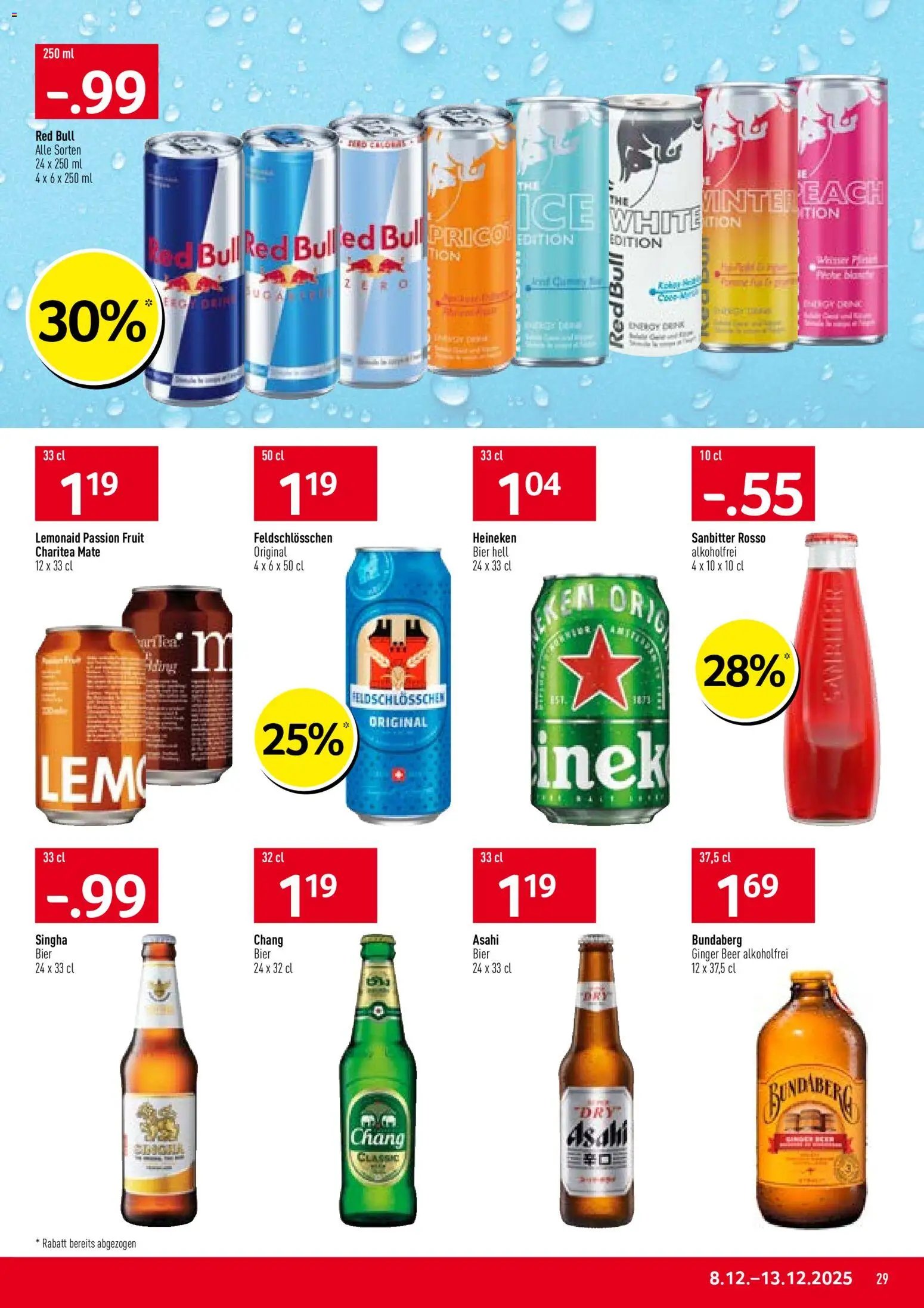 Prodega Aktionen (2025-12-08 - 2025-12-13) | 29