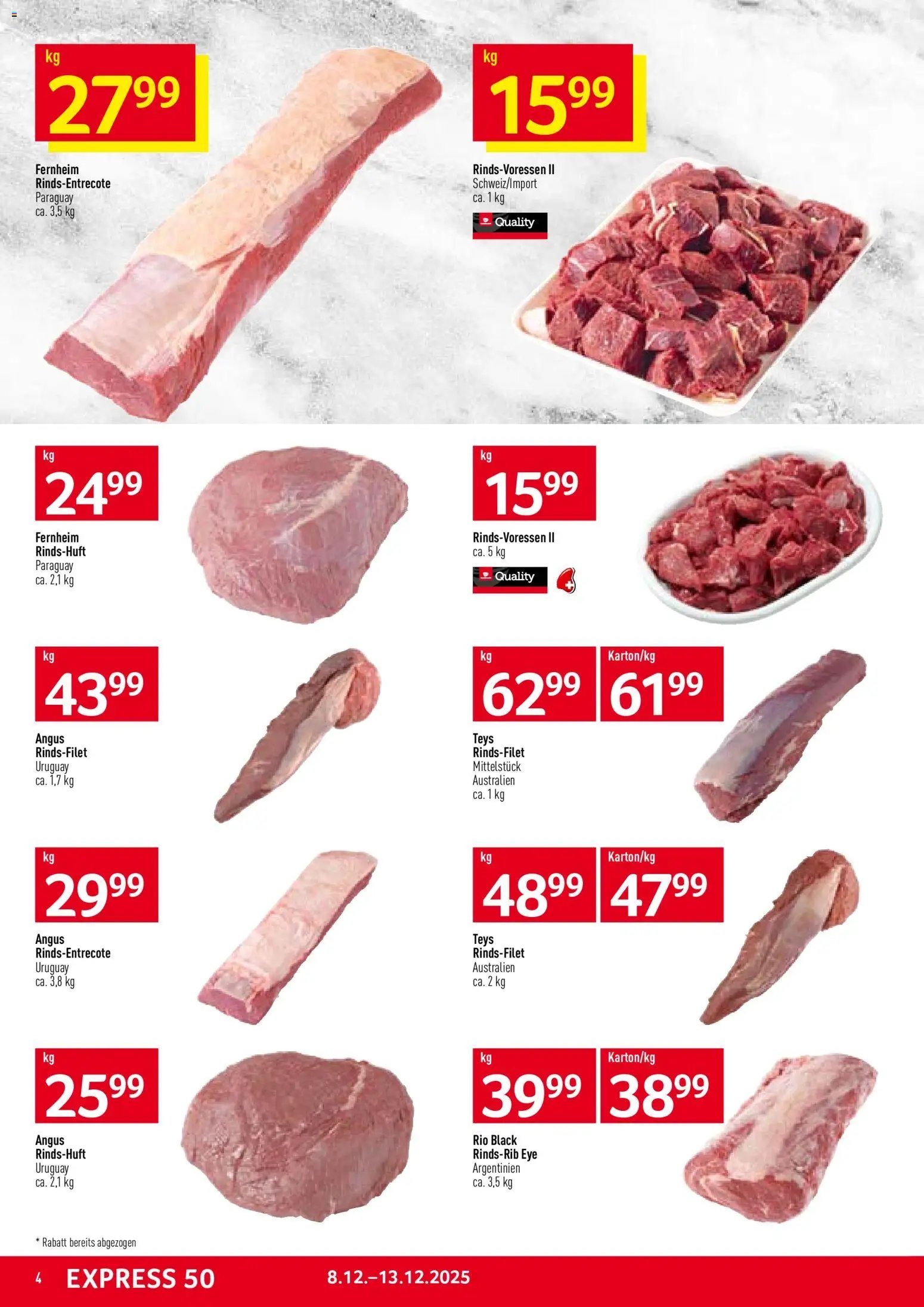 Prodega Aktionen (2025-12-08 - 2025-12-13) | 4