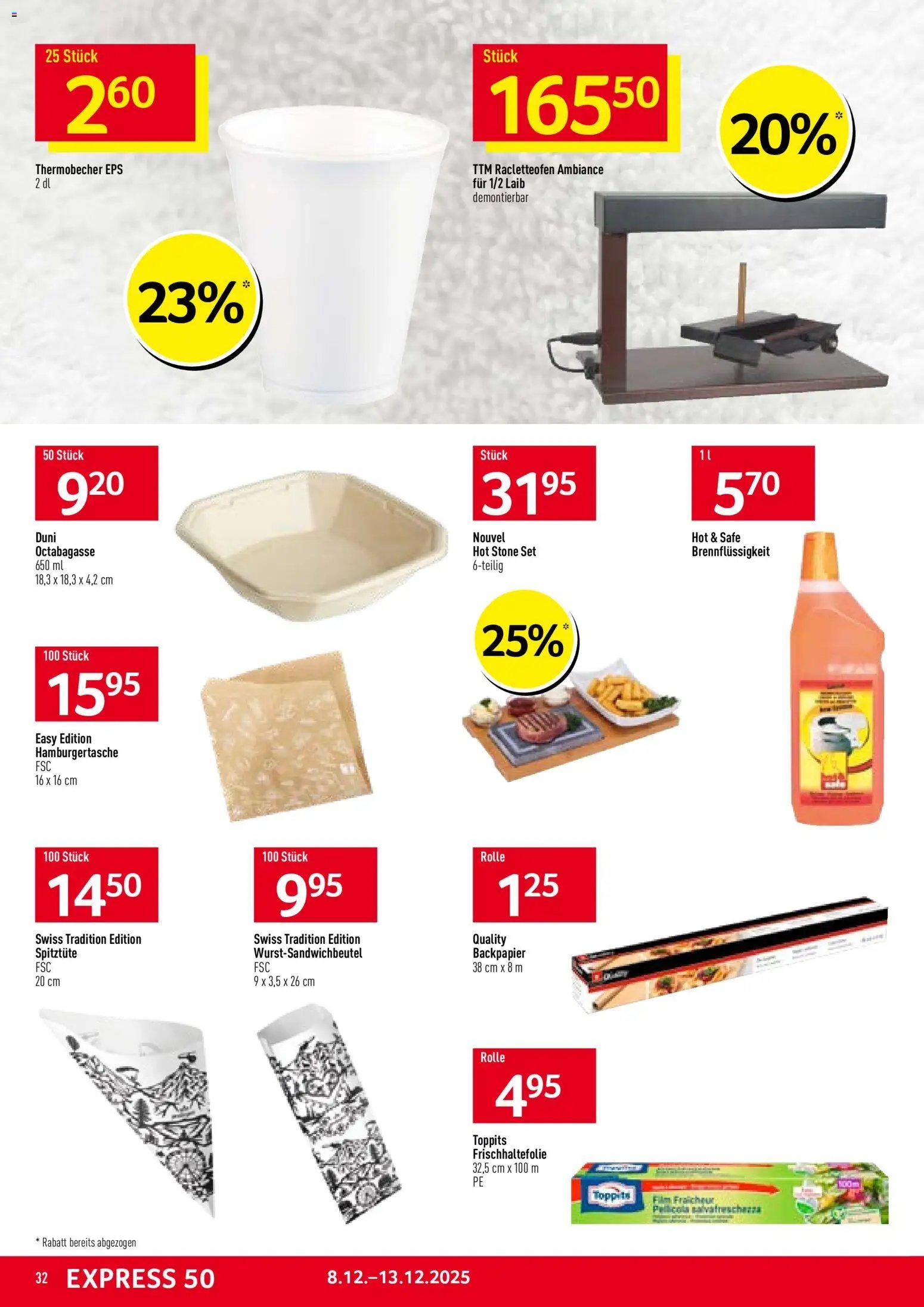 Prodega Aktionen (2025-12-08 - 2025-12-13) | 32