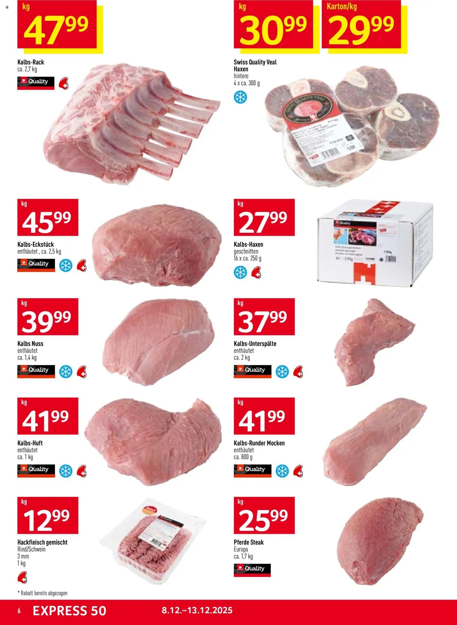 Prodega Aktionen (2025-12-08 - 2025-12-13) | 6