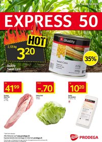 Prodega Aktionen (2025-12-08 - 2025-12-13)