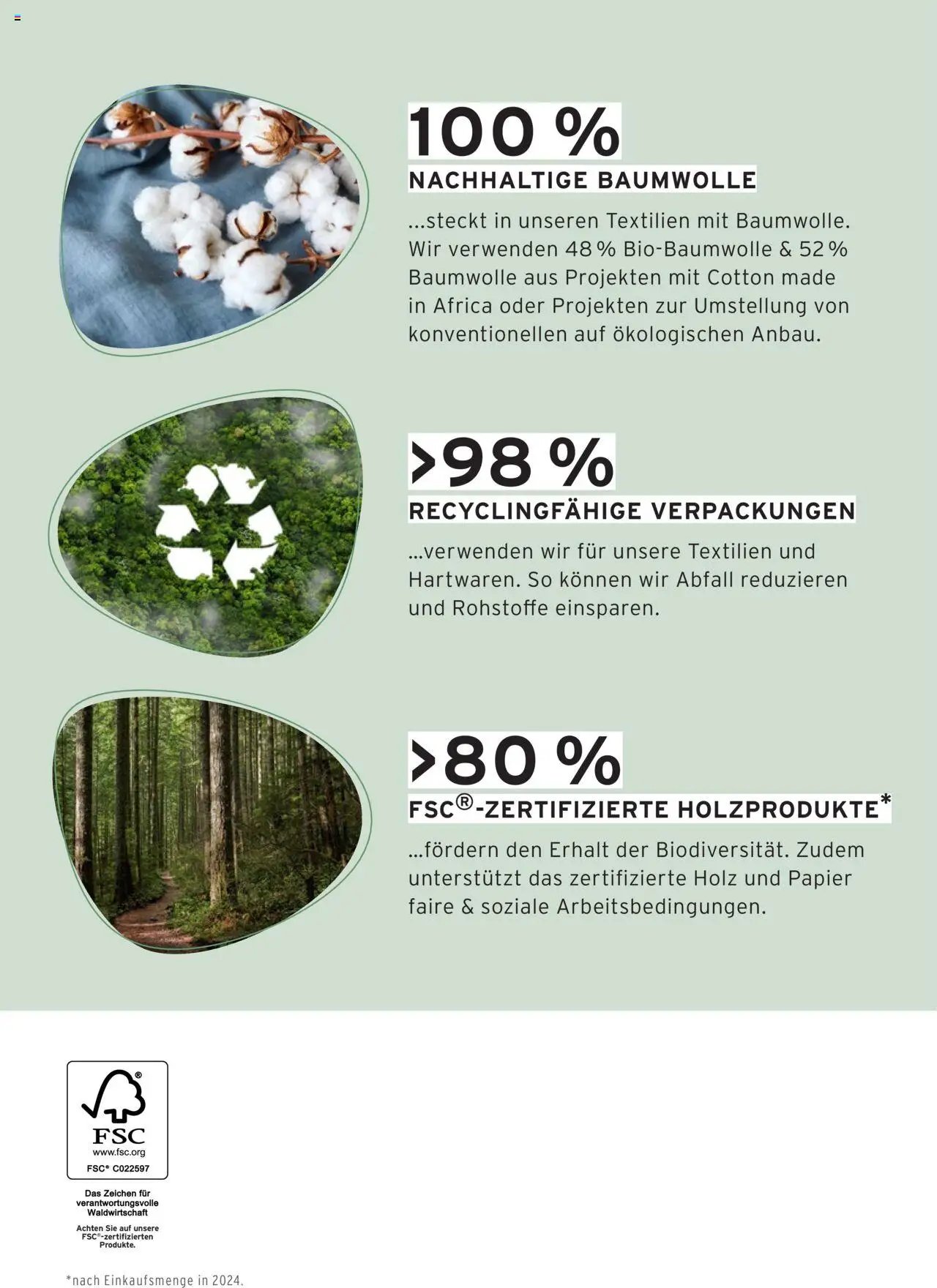 Tchibo Aktionen Magazin Freiheit (2025-10-21 - 2025-11-30)