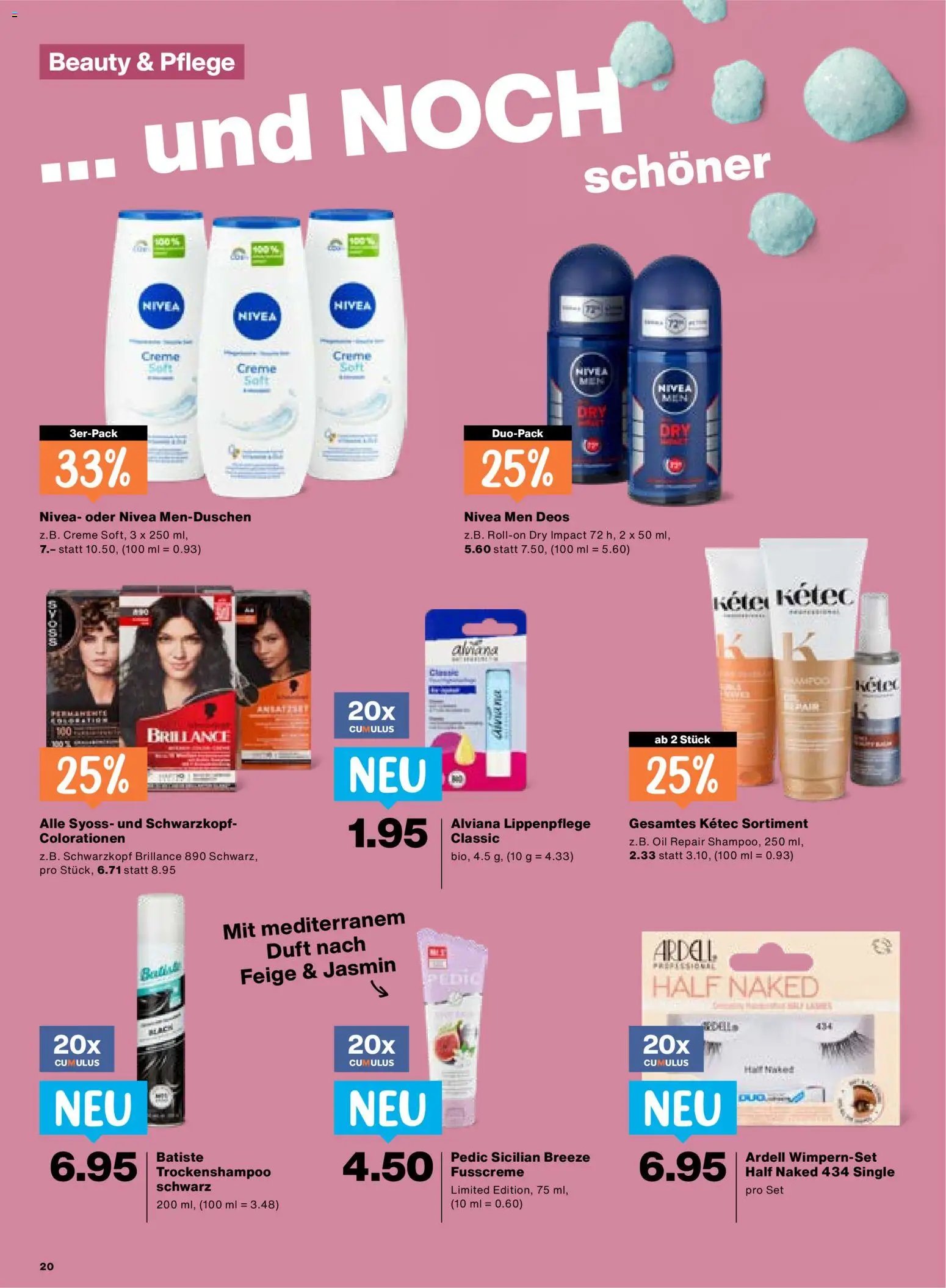 Migros aktionen