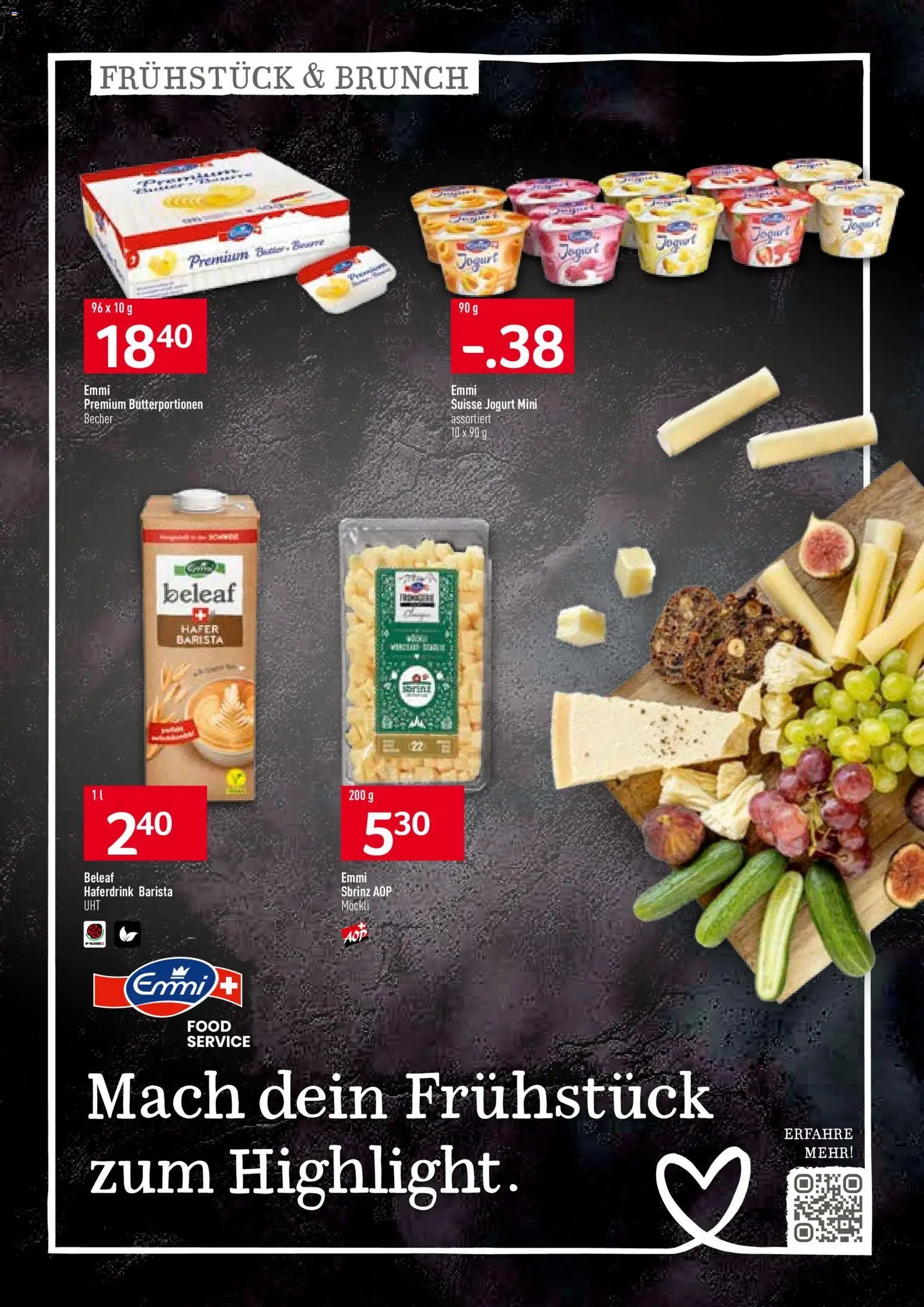 Prodega aktionen (2026-03-23 - 2026-03-28) | 14