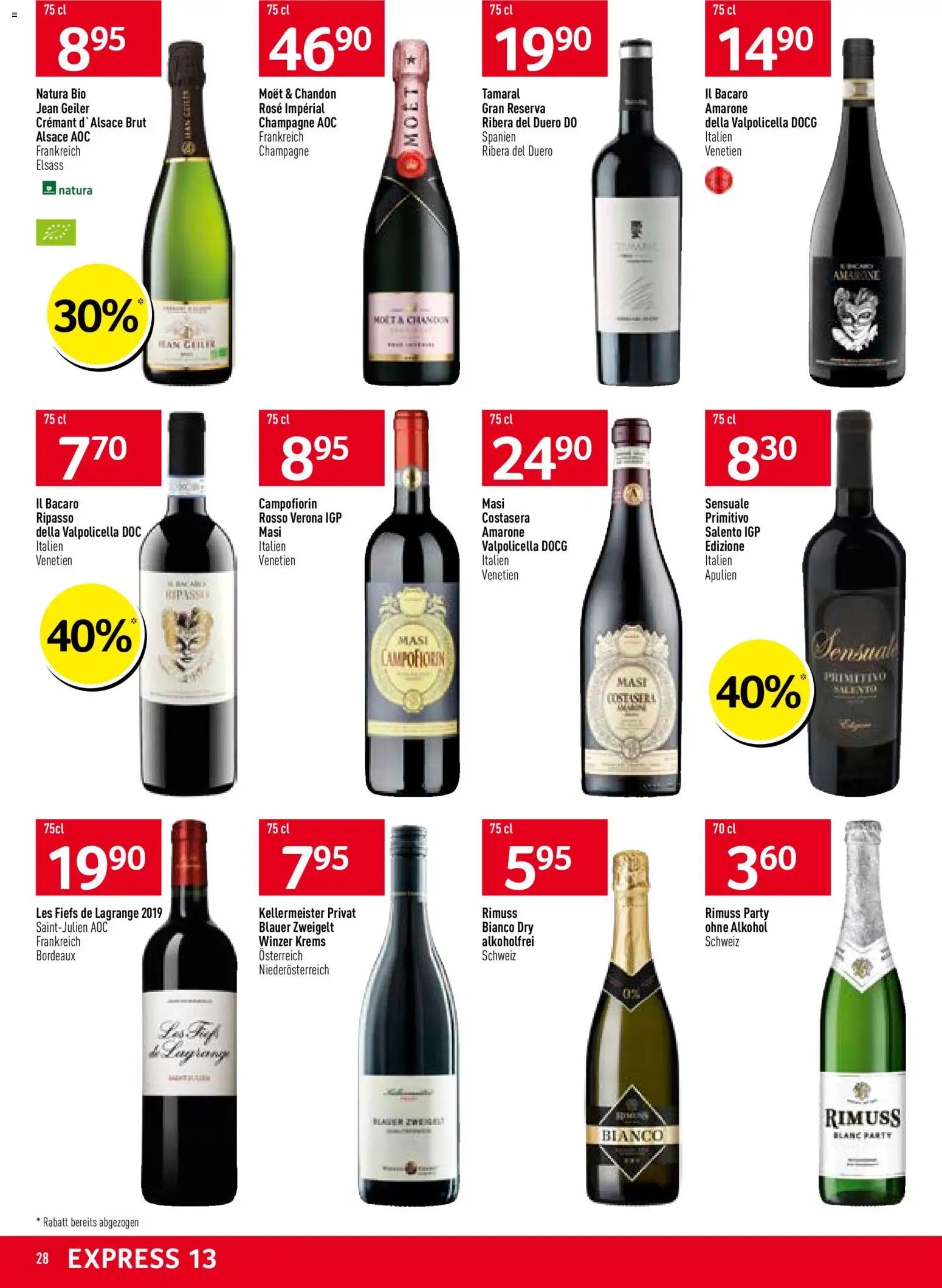 Prodega aktionen (2026-03-23 - 2026-03-28) | 28