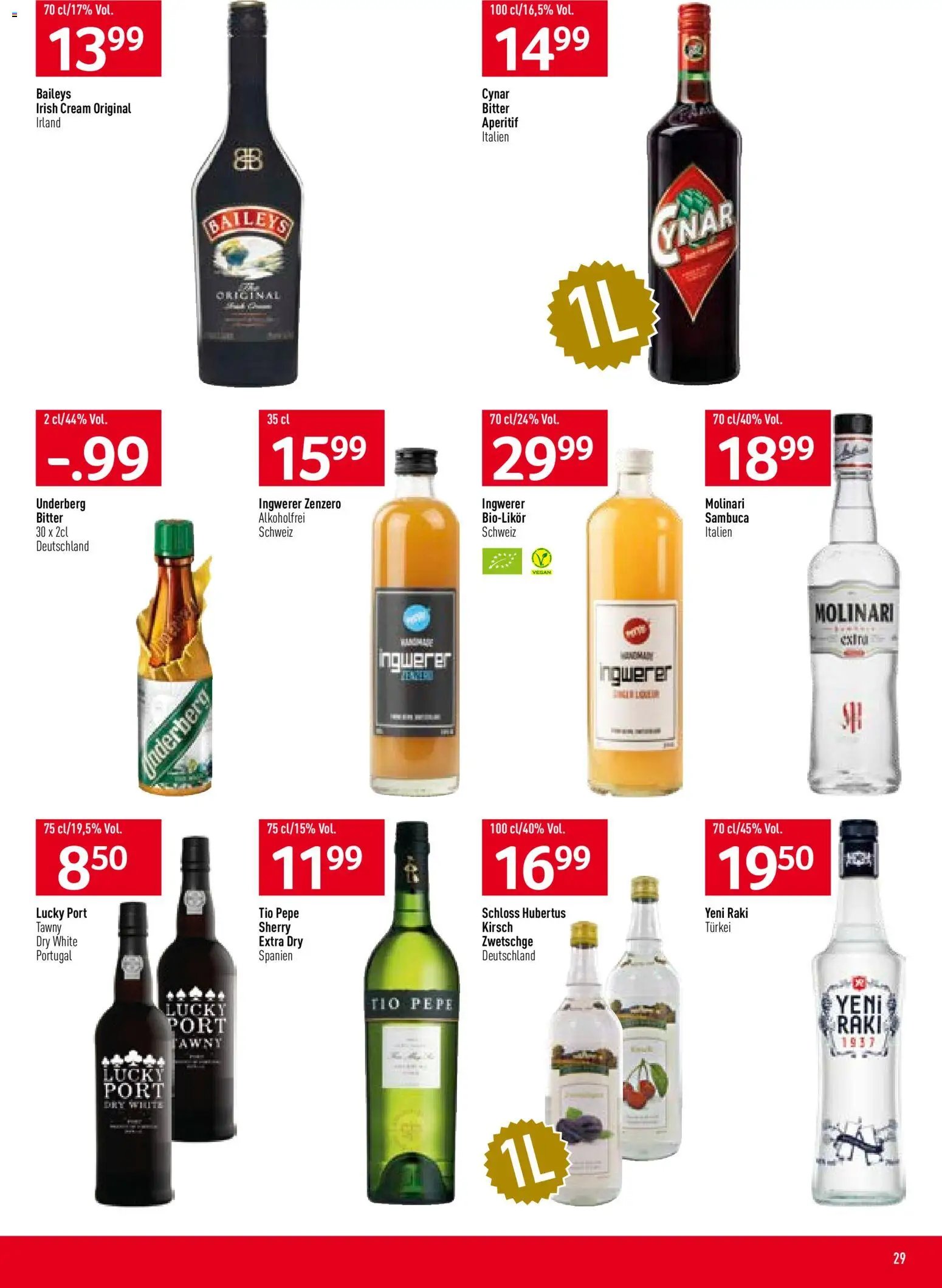 Prodega aktionen (2026-03-23 - 2026-03-28) | 29