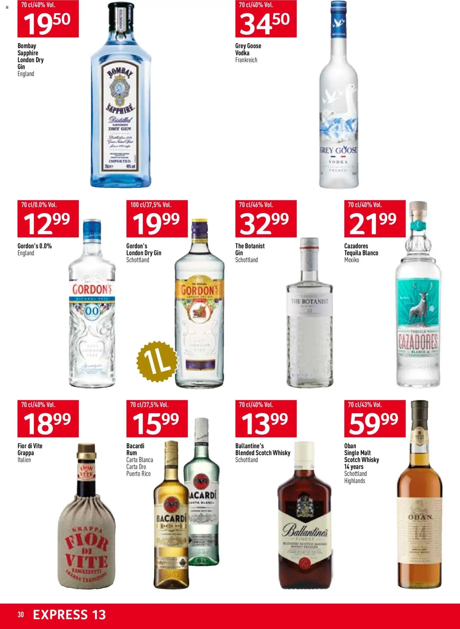 Prodega aktionen (2026-03-23 - 2026-03-28) | 30