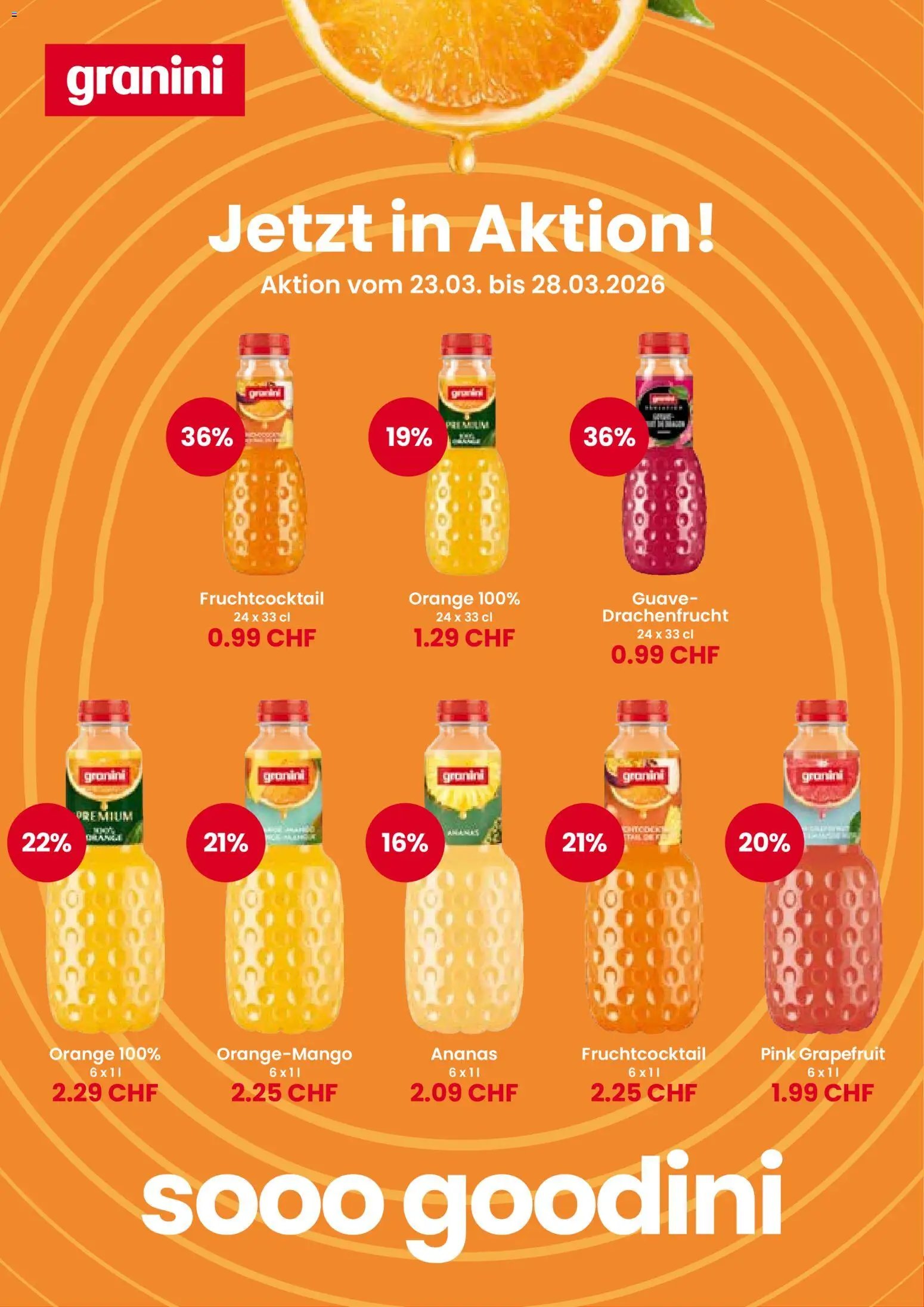 Prodega aktionen (2026-03-23 - 2026-03-28) | 32