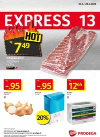 Prodega aktionen (2026-03-23 - 2026-03-28)