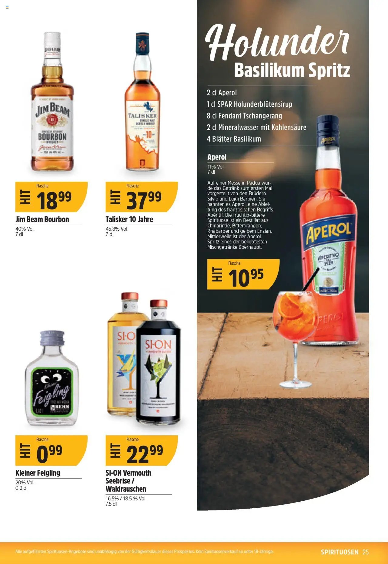 TopCC Aktionen (2025-08-11 - 2025-08-16)