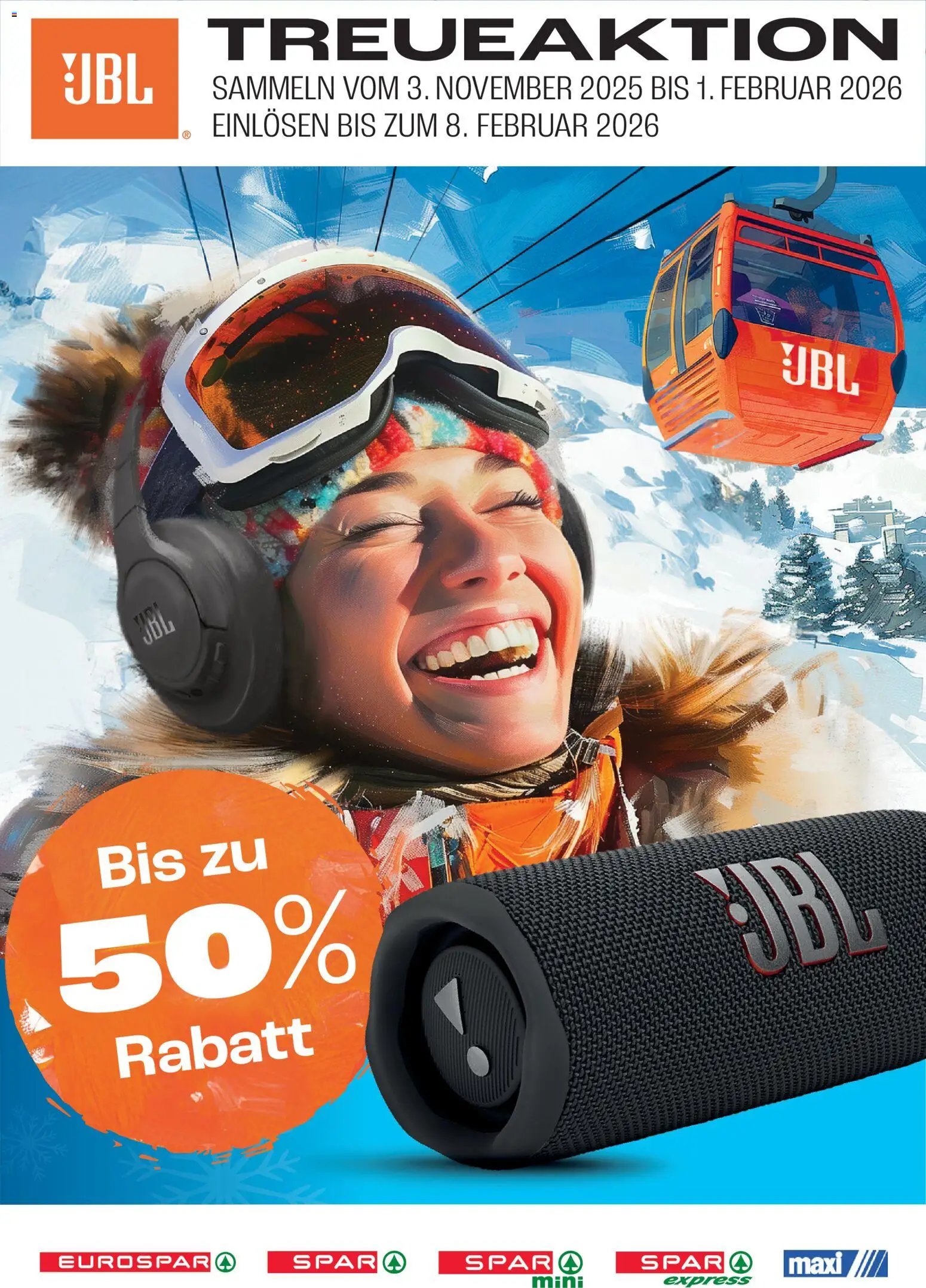 SPAR Aktionen (2026-01-15 - 2026-01-21) | 17