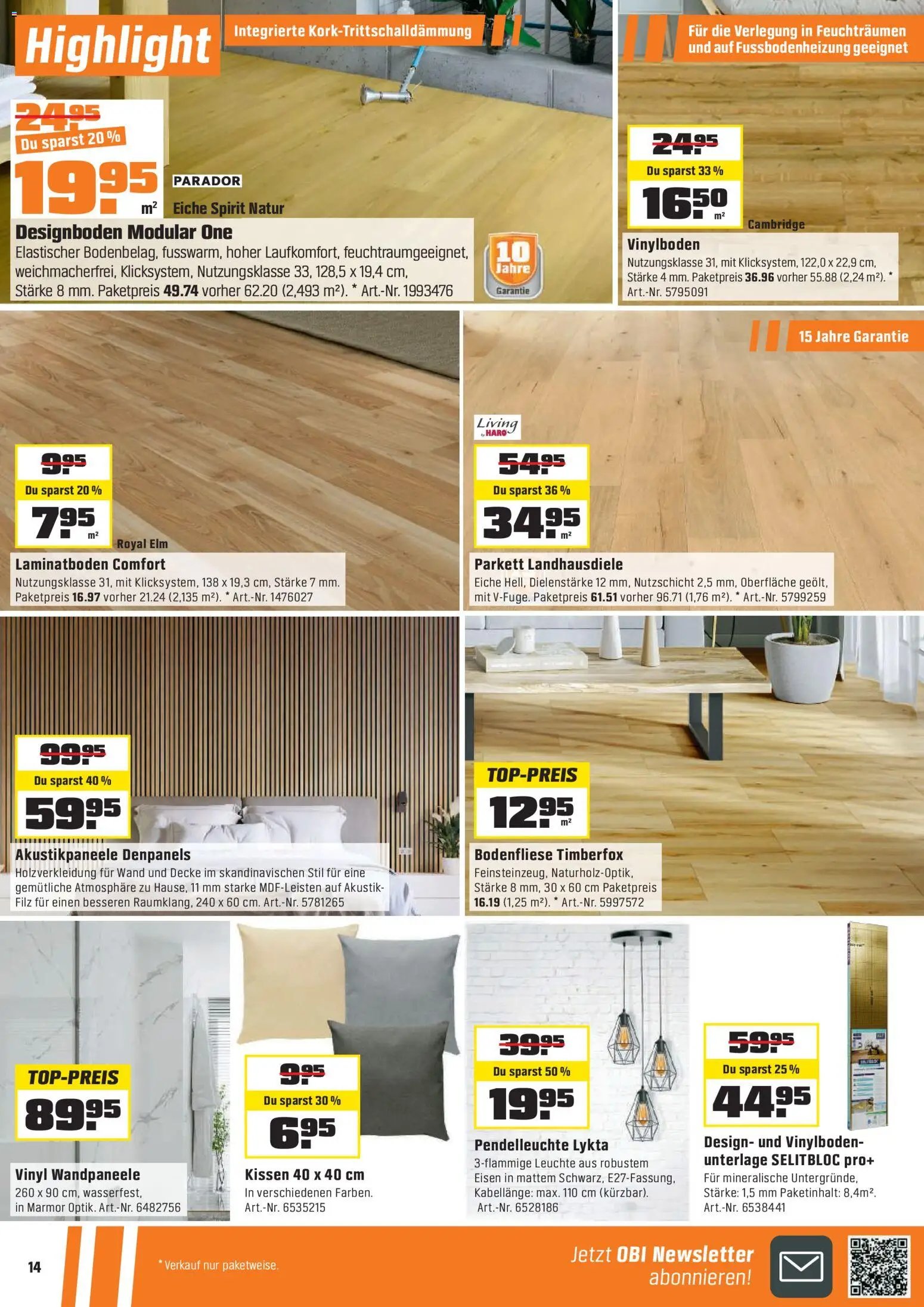 OBI - ALLES MACHBAR MIT OBI (2026-03-31 - 2026-04-14) | 14