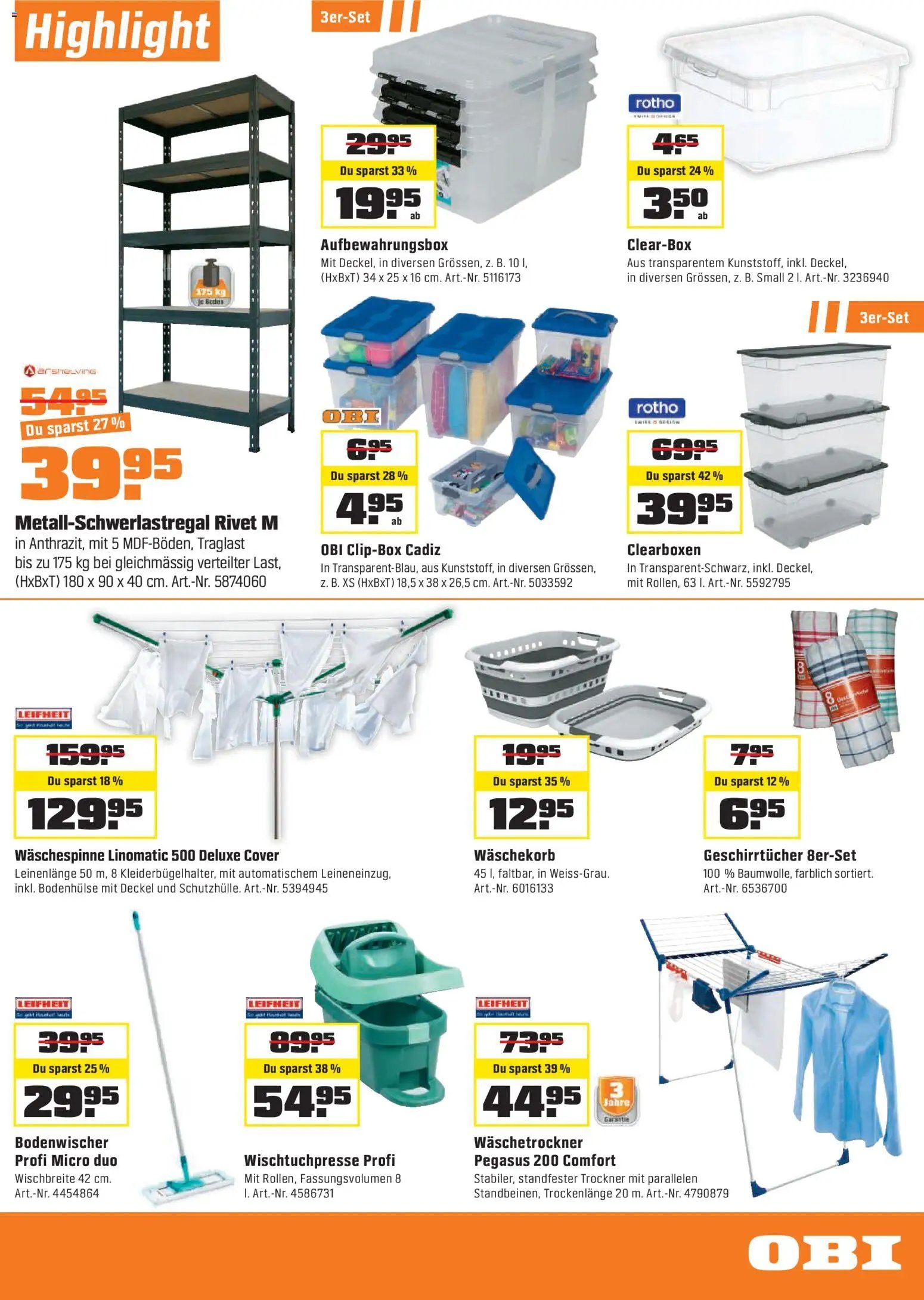 OBI - ALLES MACHBAR MIT OBI (2026-03-31 - 2026-04-14) | 15