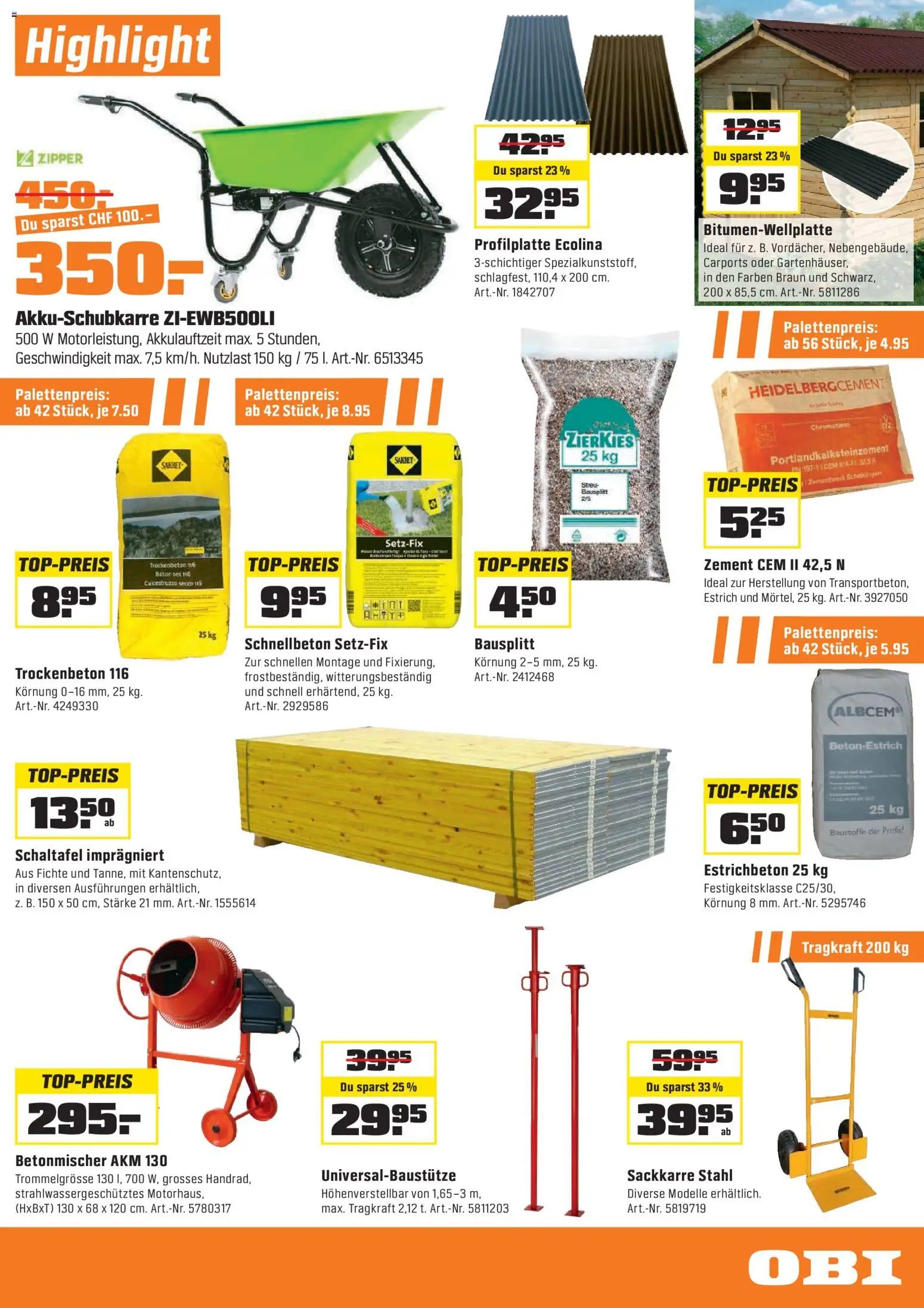 OBI - ALLES MACHBAR MIT OBI (2026-03-31 - 2026-04-14) | 9