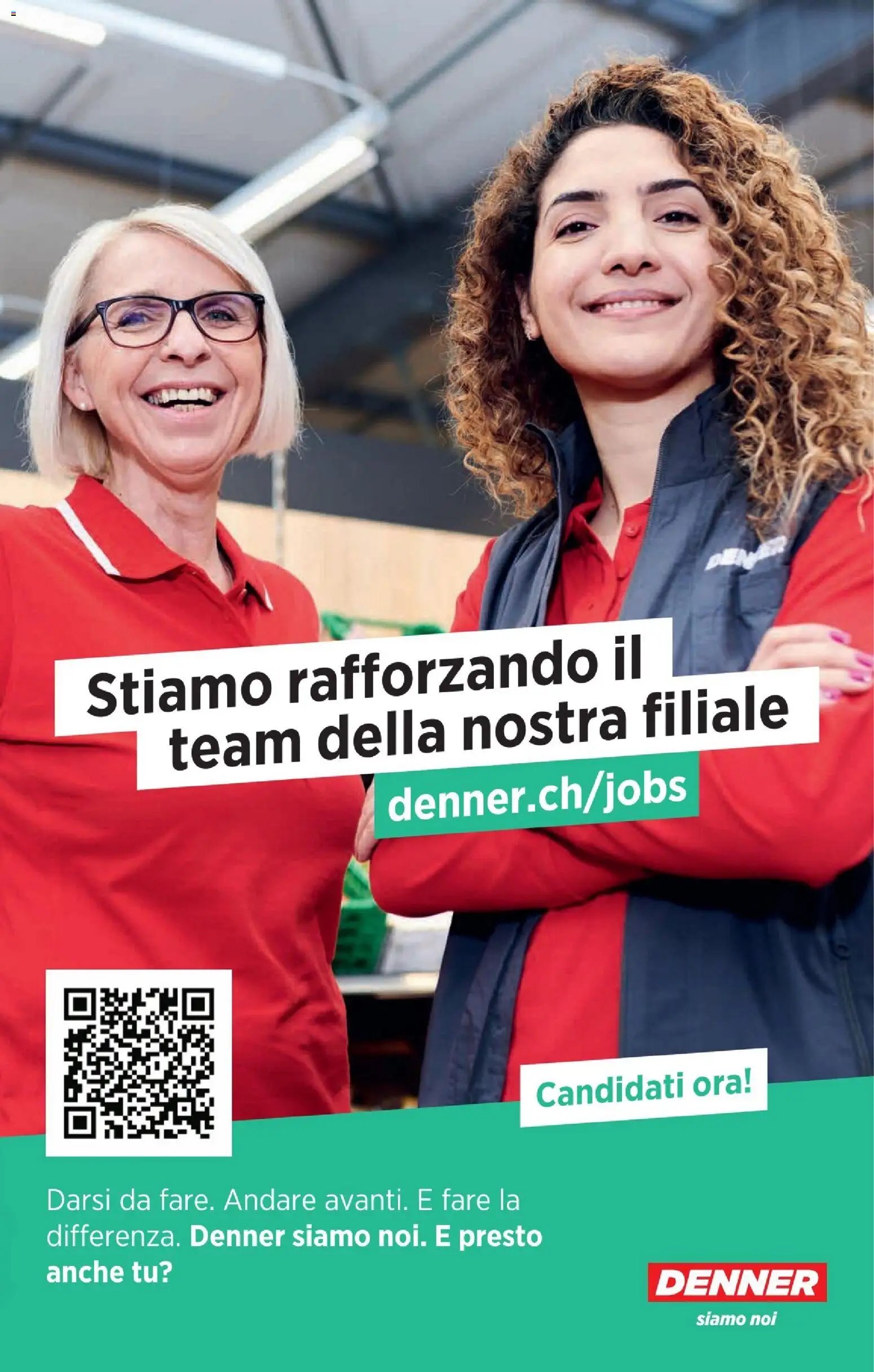 Denner Aktionen IT (2025-12-30 - 2026-01-05) | 3