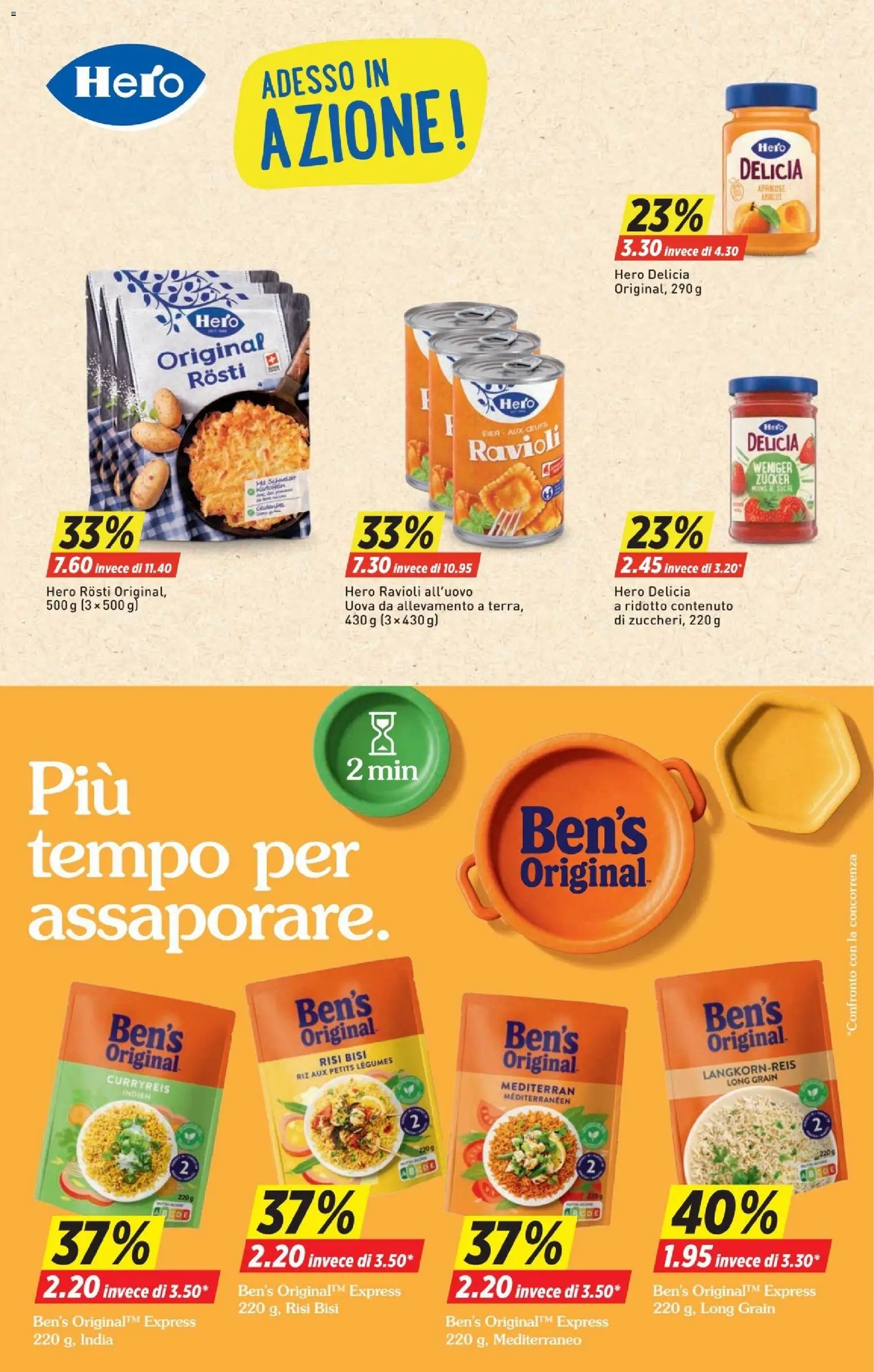 Denner Aktionen IT (2025-12-30 - 2026-01-05) | 10