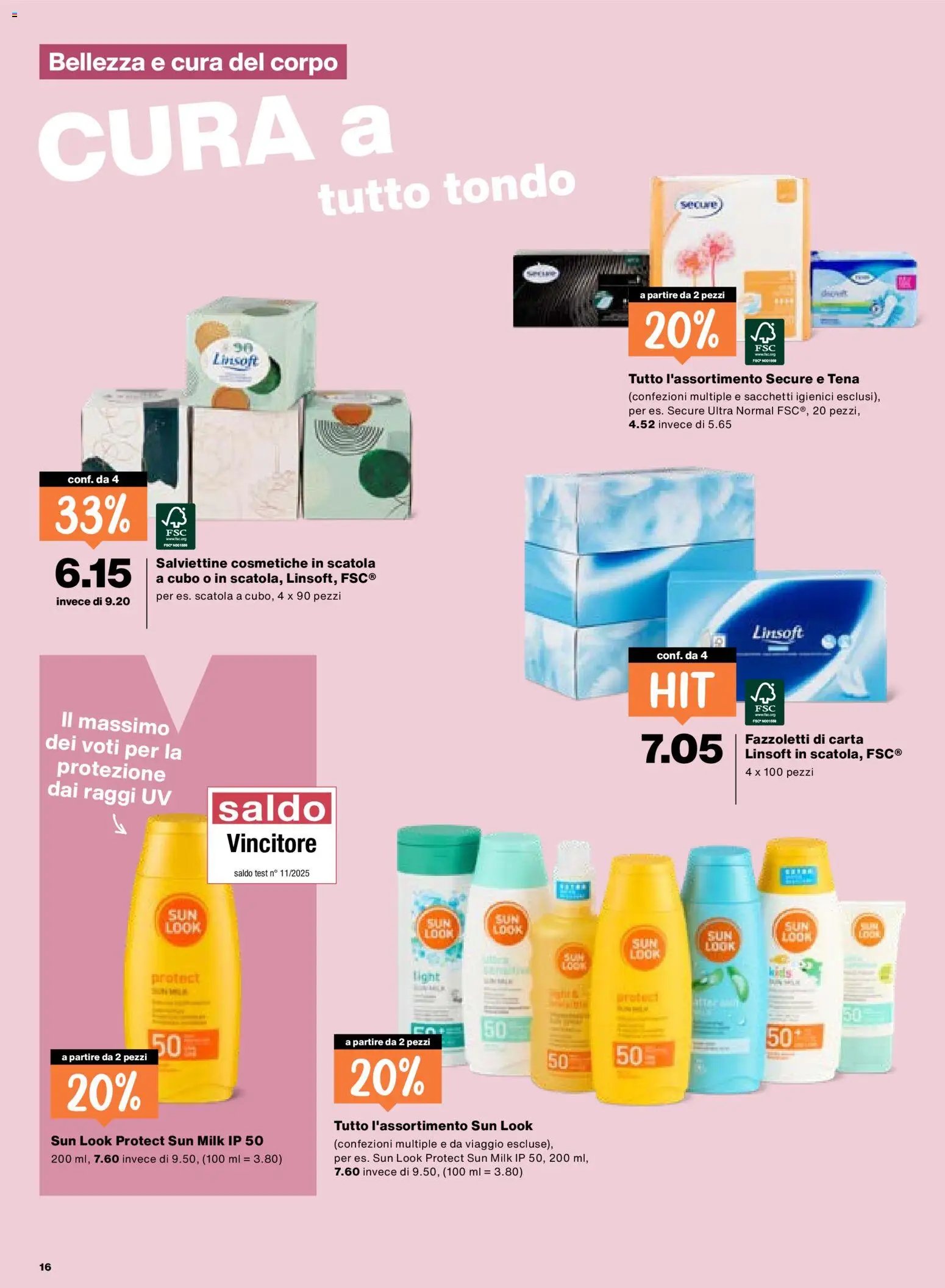 Migros aktionen IT