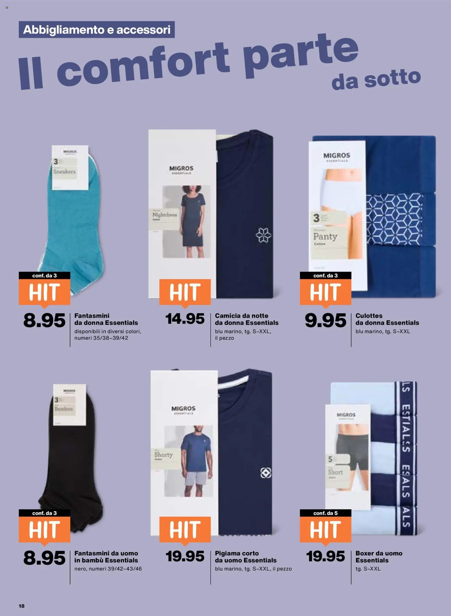 Migros aktionen IT