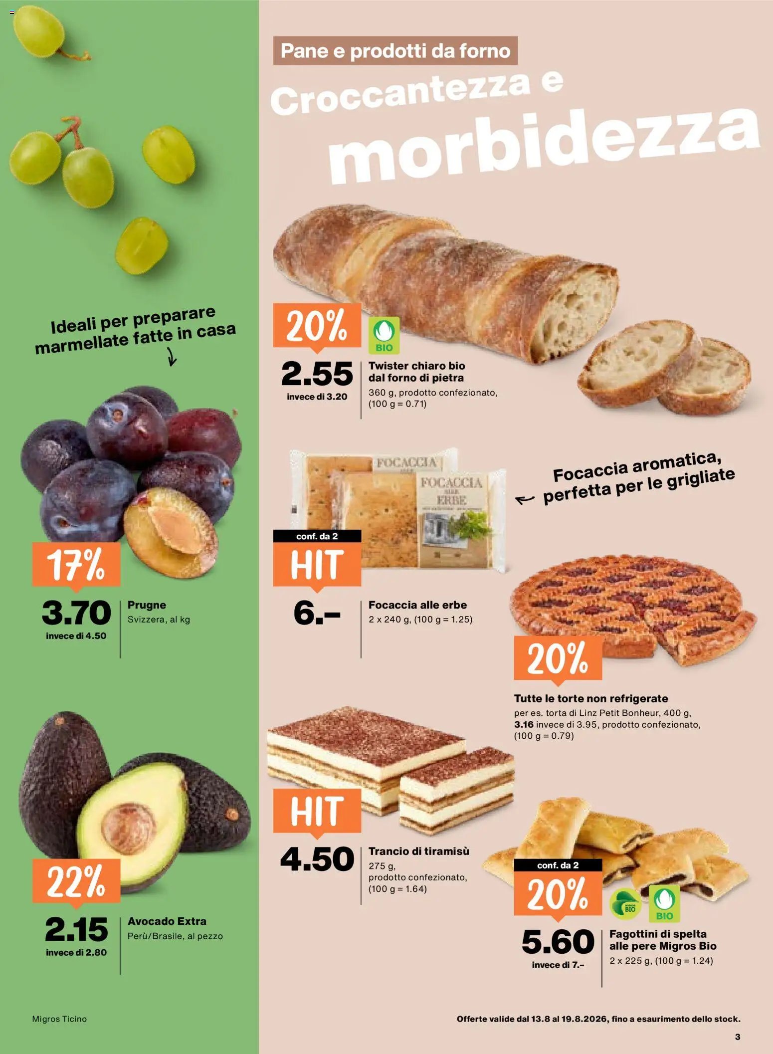 Migros aktionen IT