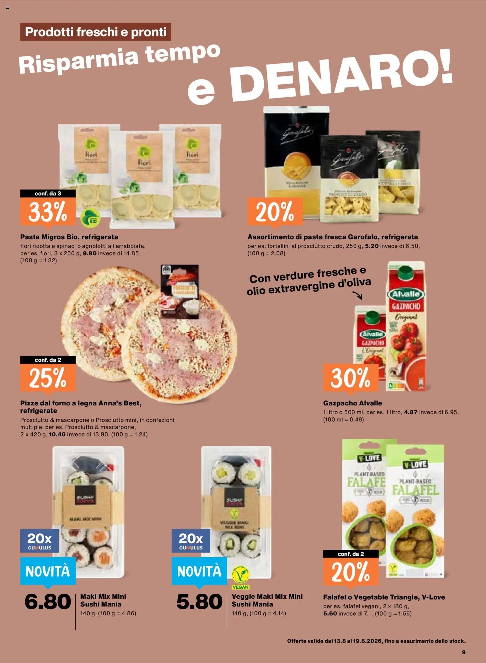 Migros aktionen IT
