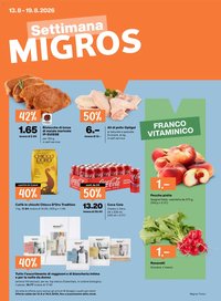 Migros aktionen IT