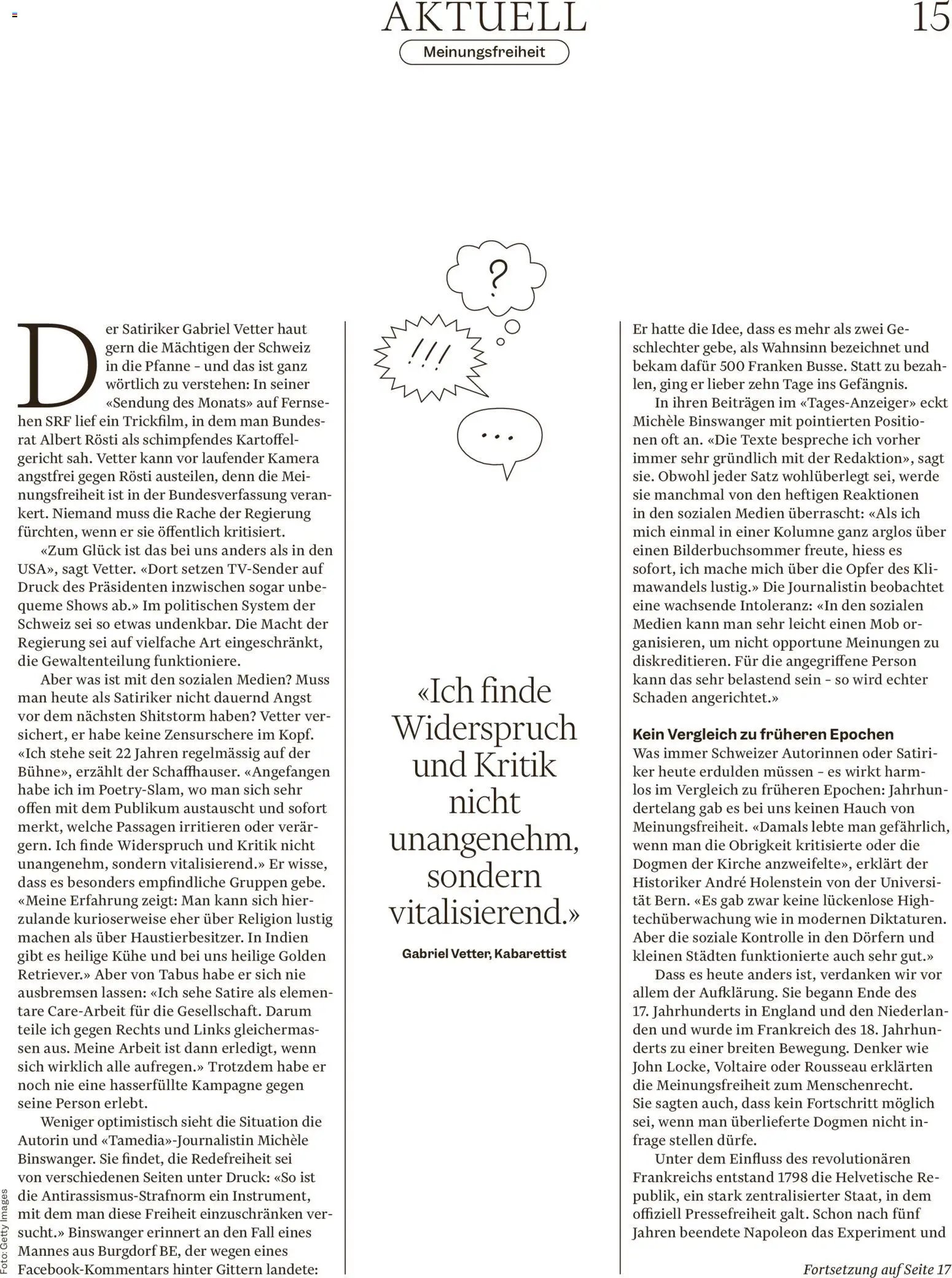 Migros aktionen Magazin (2026-05-19 - 2026-05-25)
