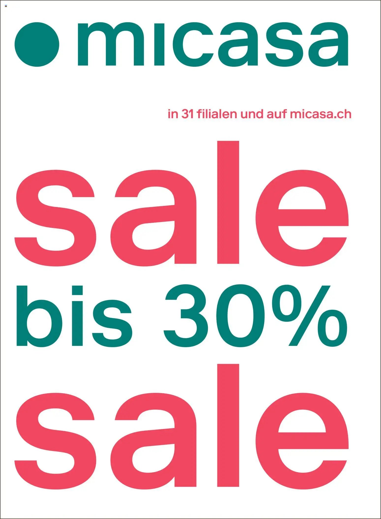 Migros aktionen Magazin (2026-05-19 - 2026-05-25)