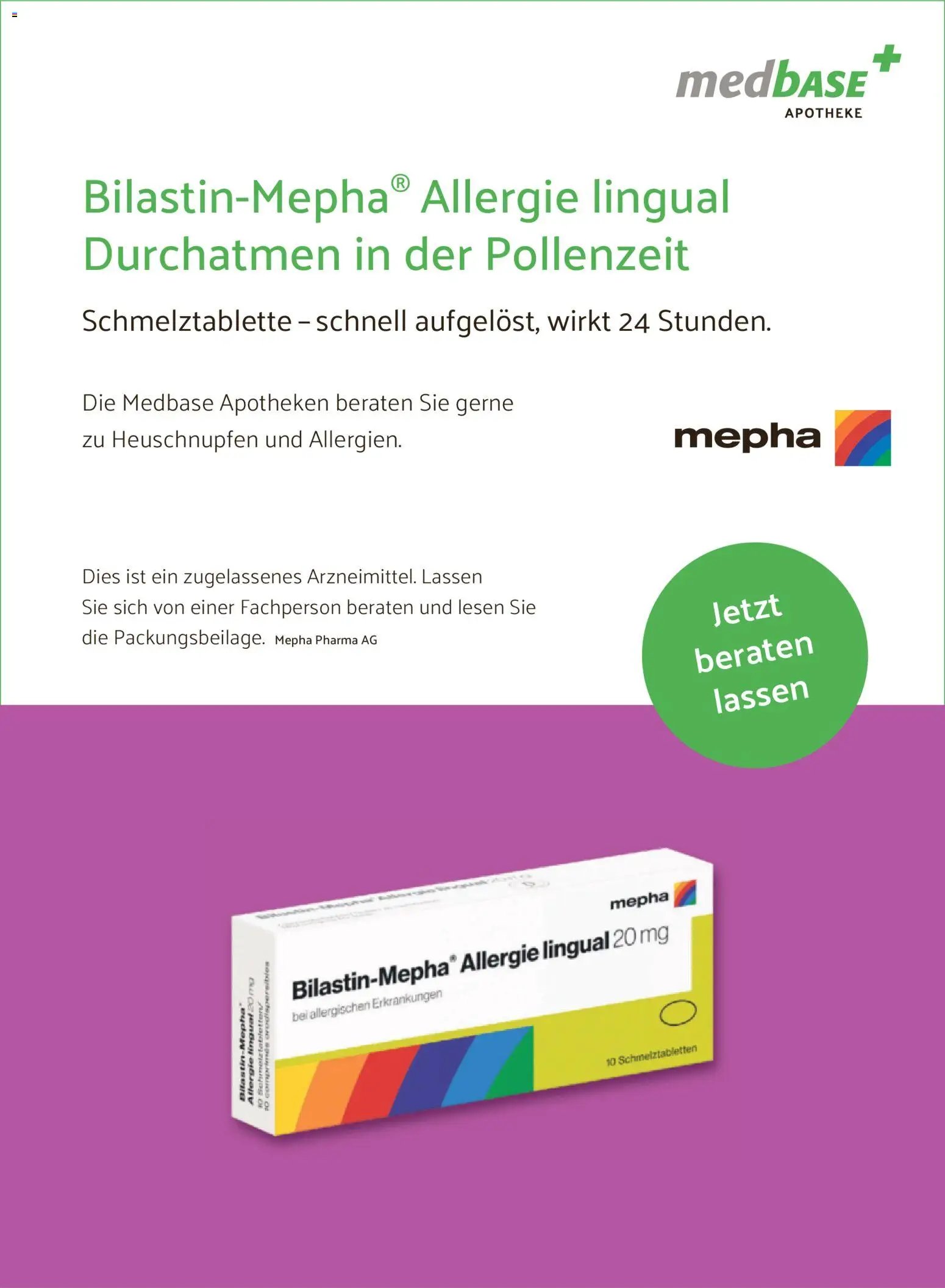 Migros aktionen Magazin (2026-05-19 - 2026-05-25)