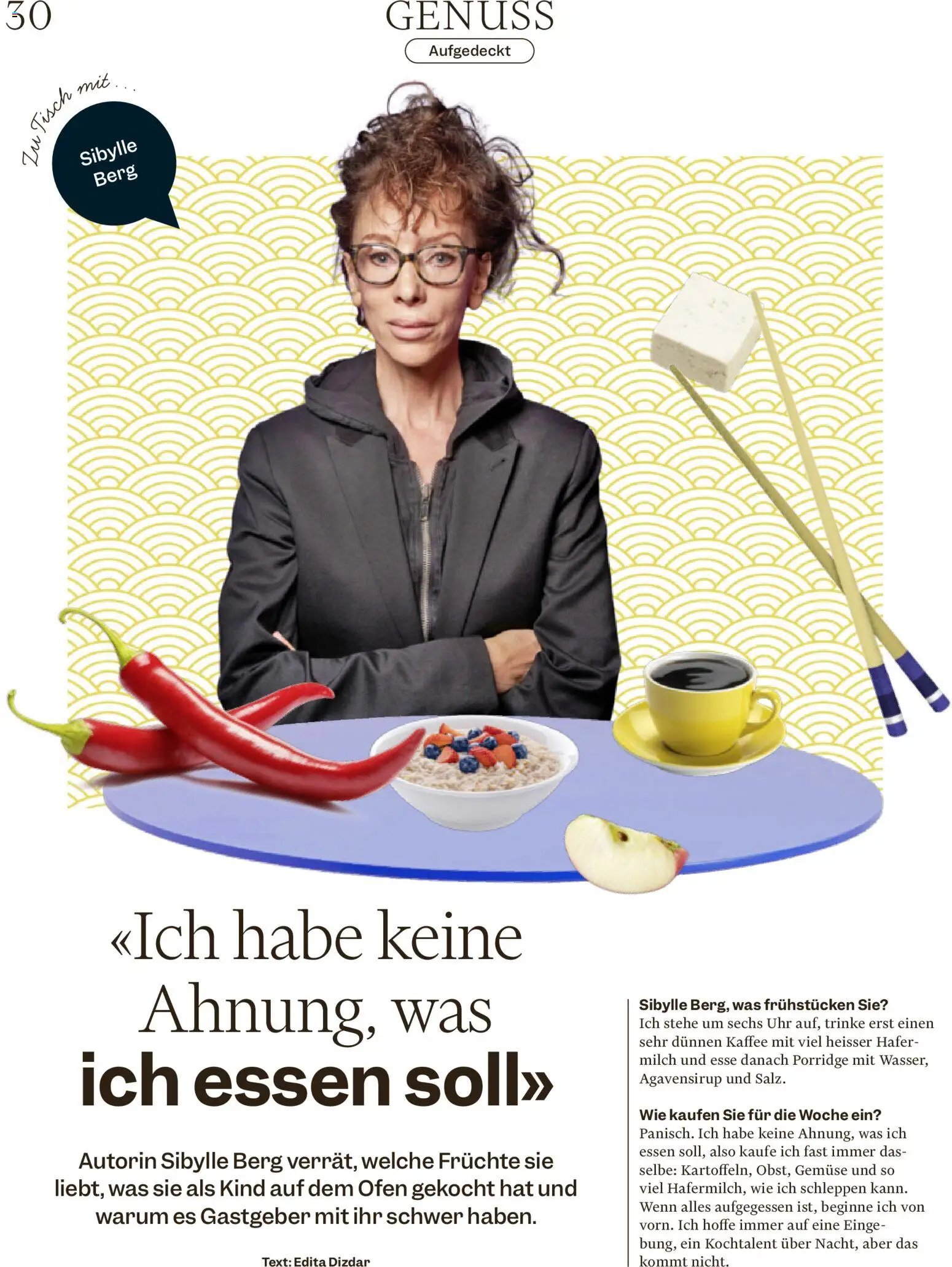Migros aktionen Magazin (2026-05-19 - 2026-05-25)