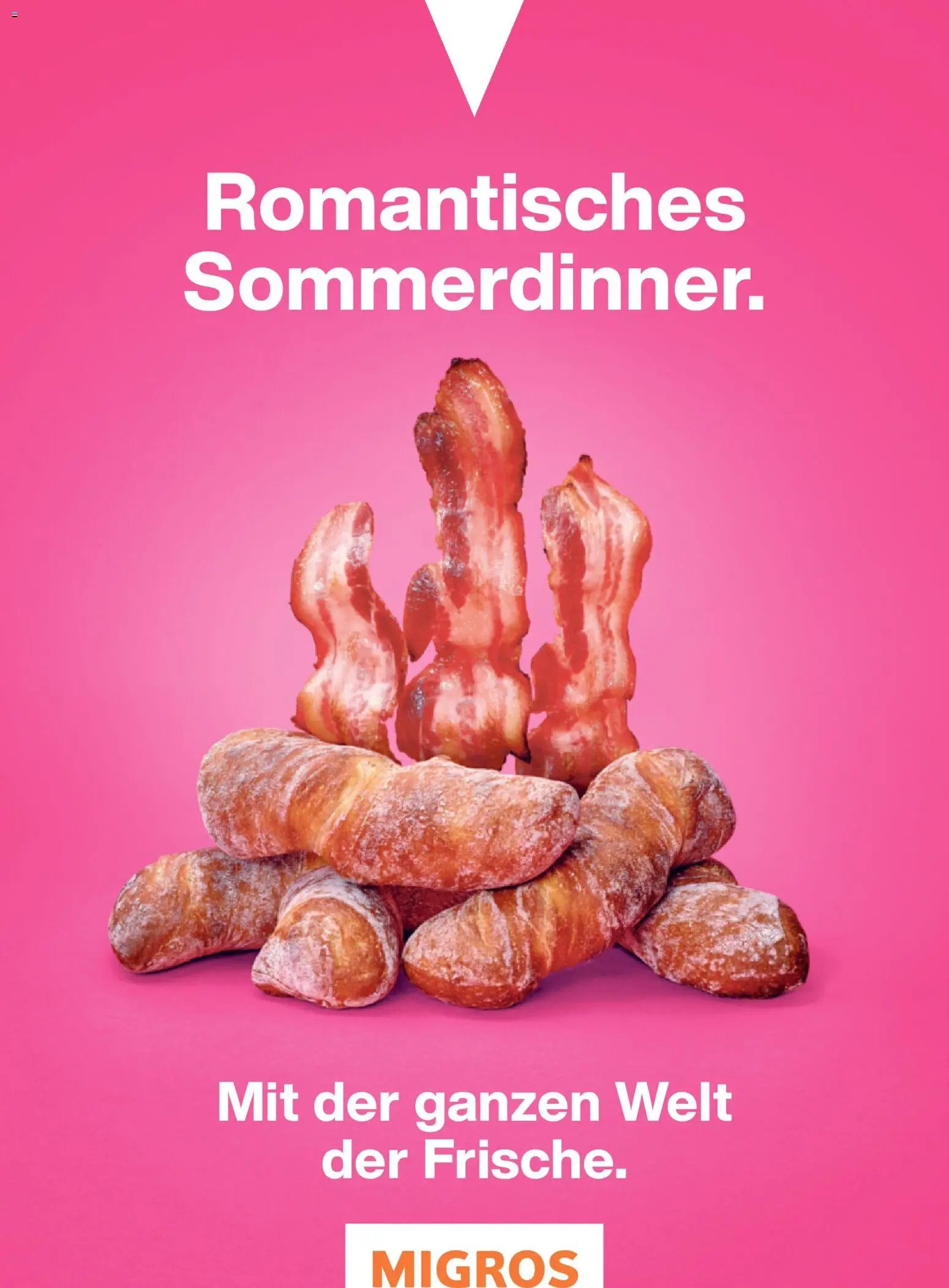 Migros aktionen Magazin (2026-05-19 - 2026-05-25)