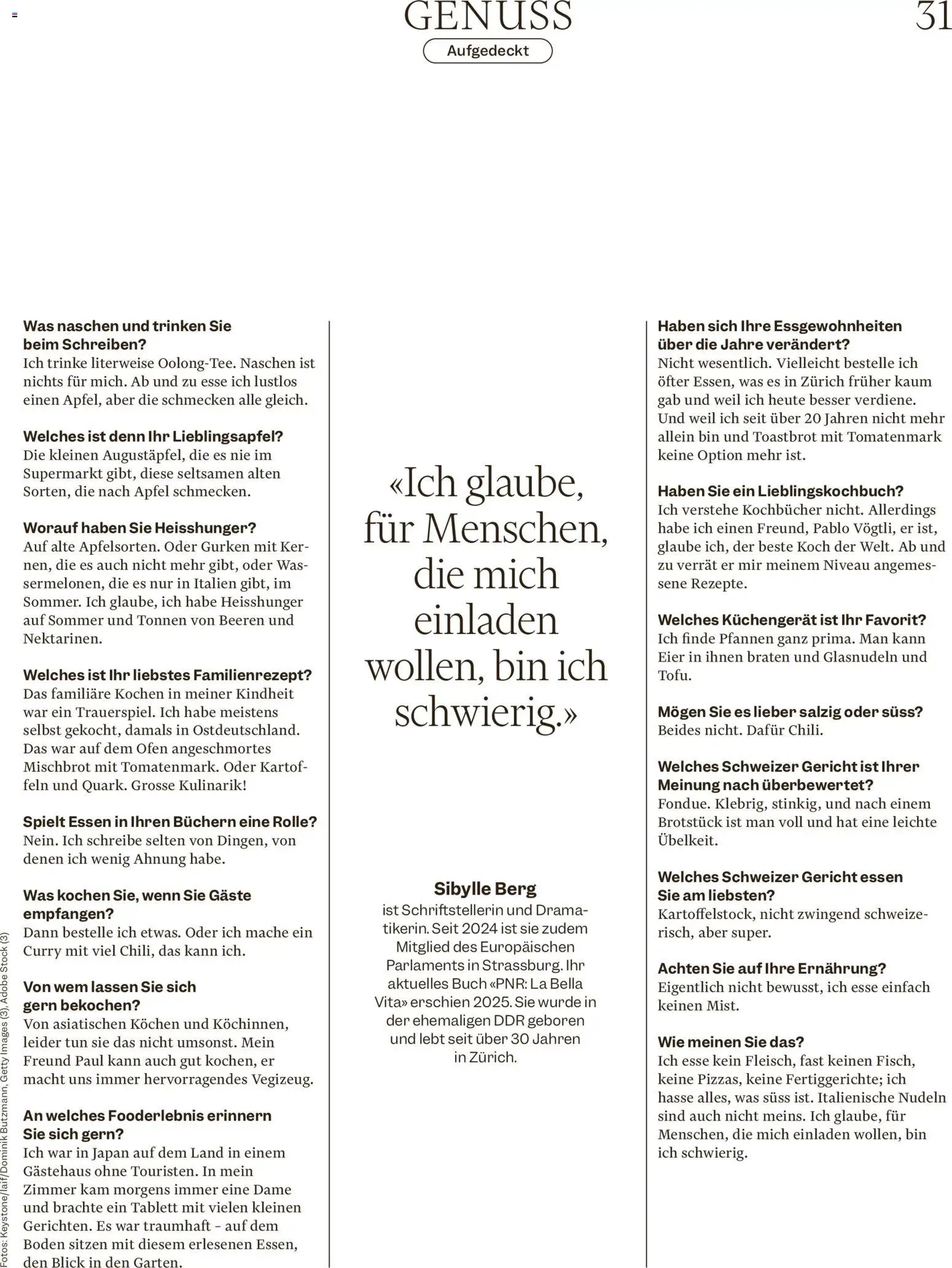 Migros aktionen Magazin (2026-05-19 - 2026-05-25)