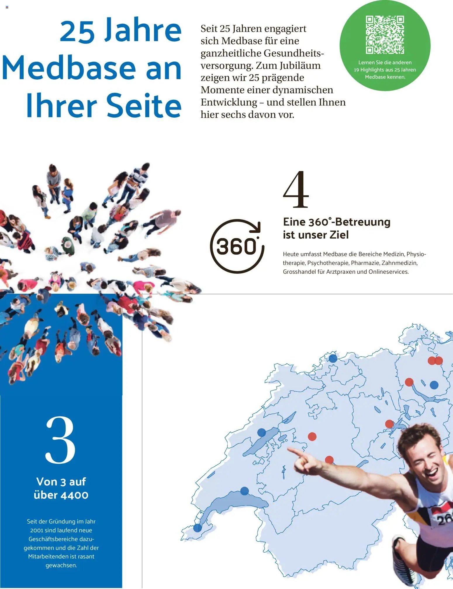 Migros aktionen Magazin (2026-05-19 - 2026-05-25)