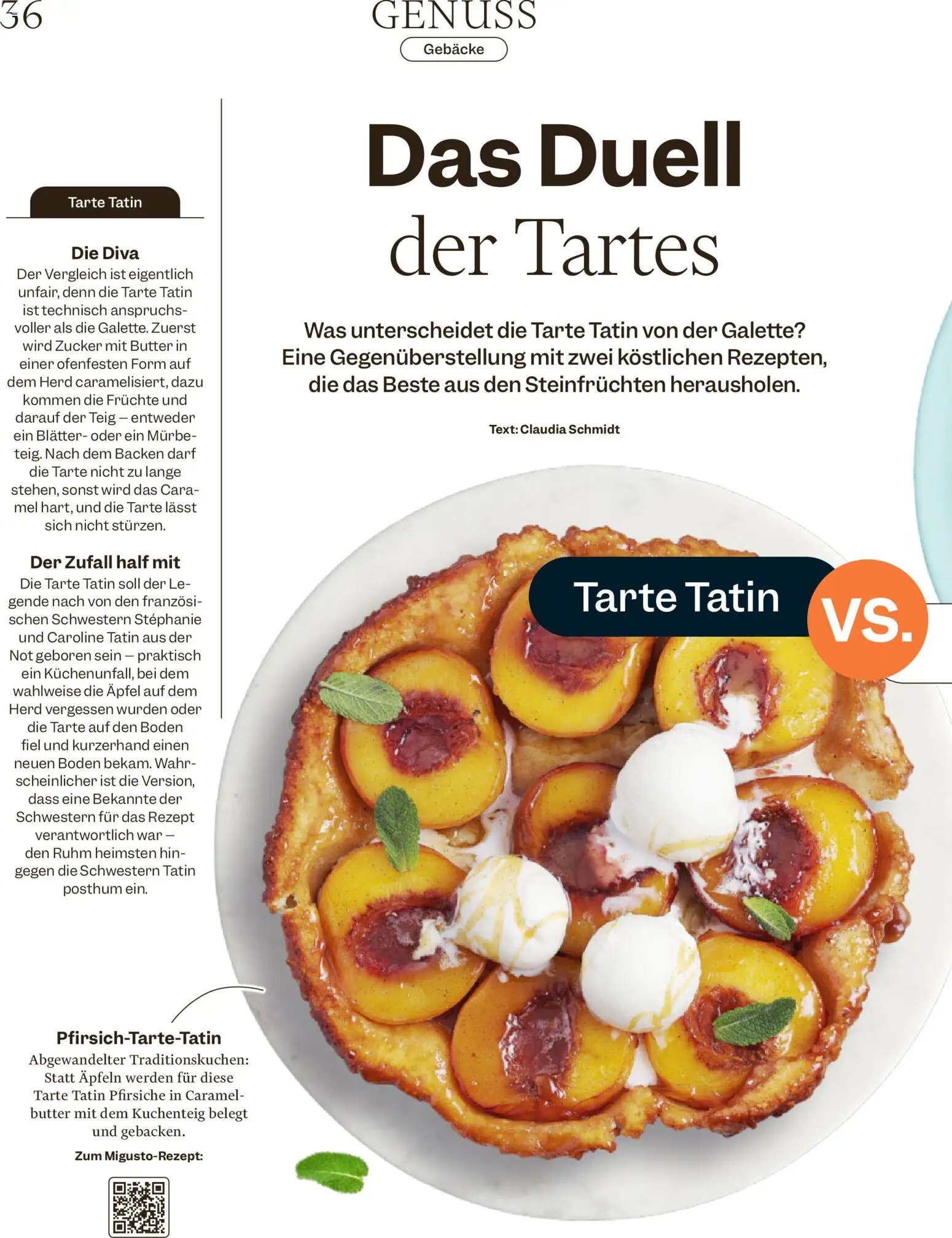 Migros aktionen Magazin (2026-05-19 - 2026-05-25)